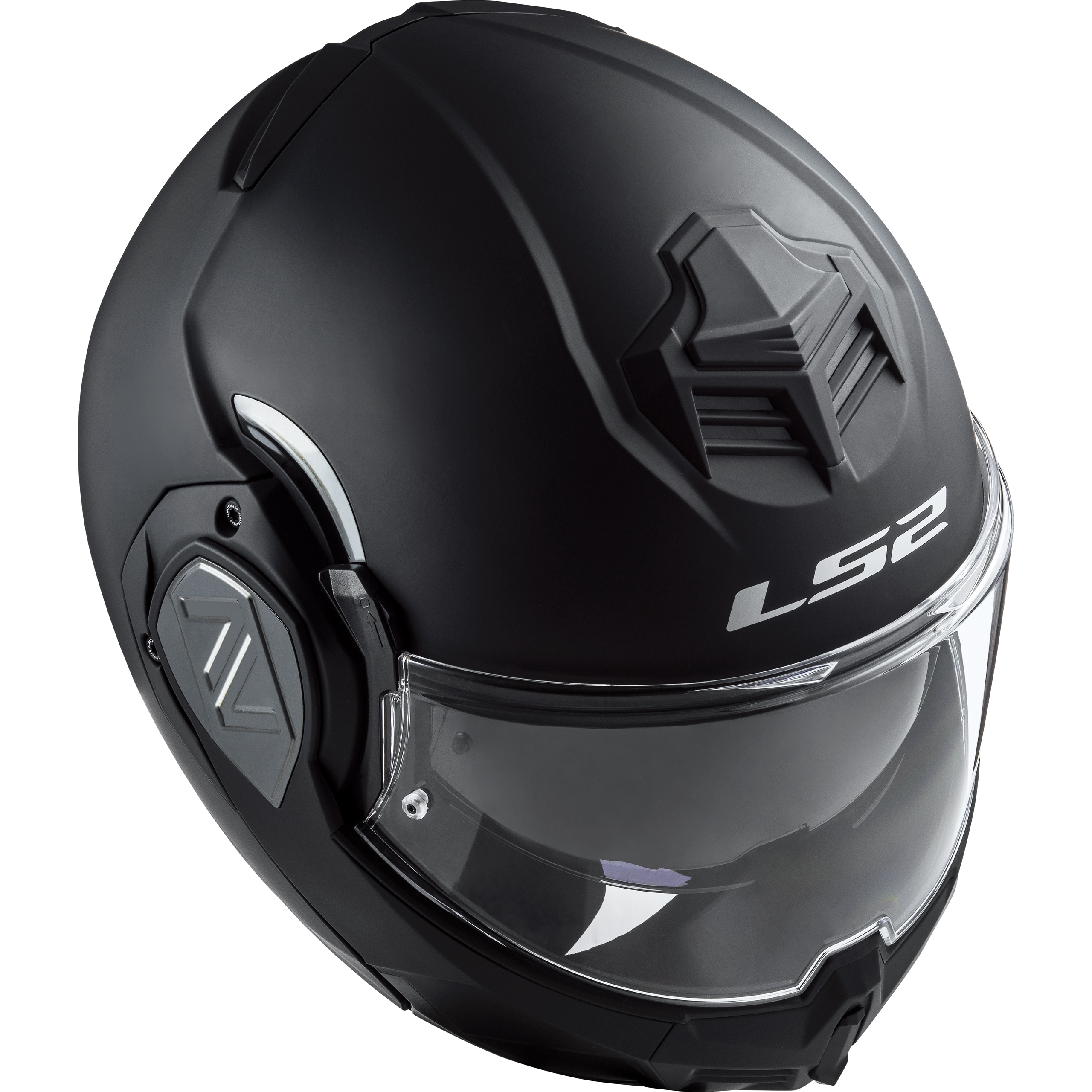 LS2-FF906 Advant mattschwarz L-4701361999014010