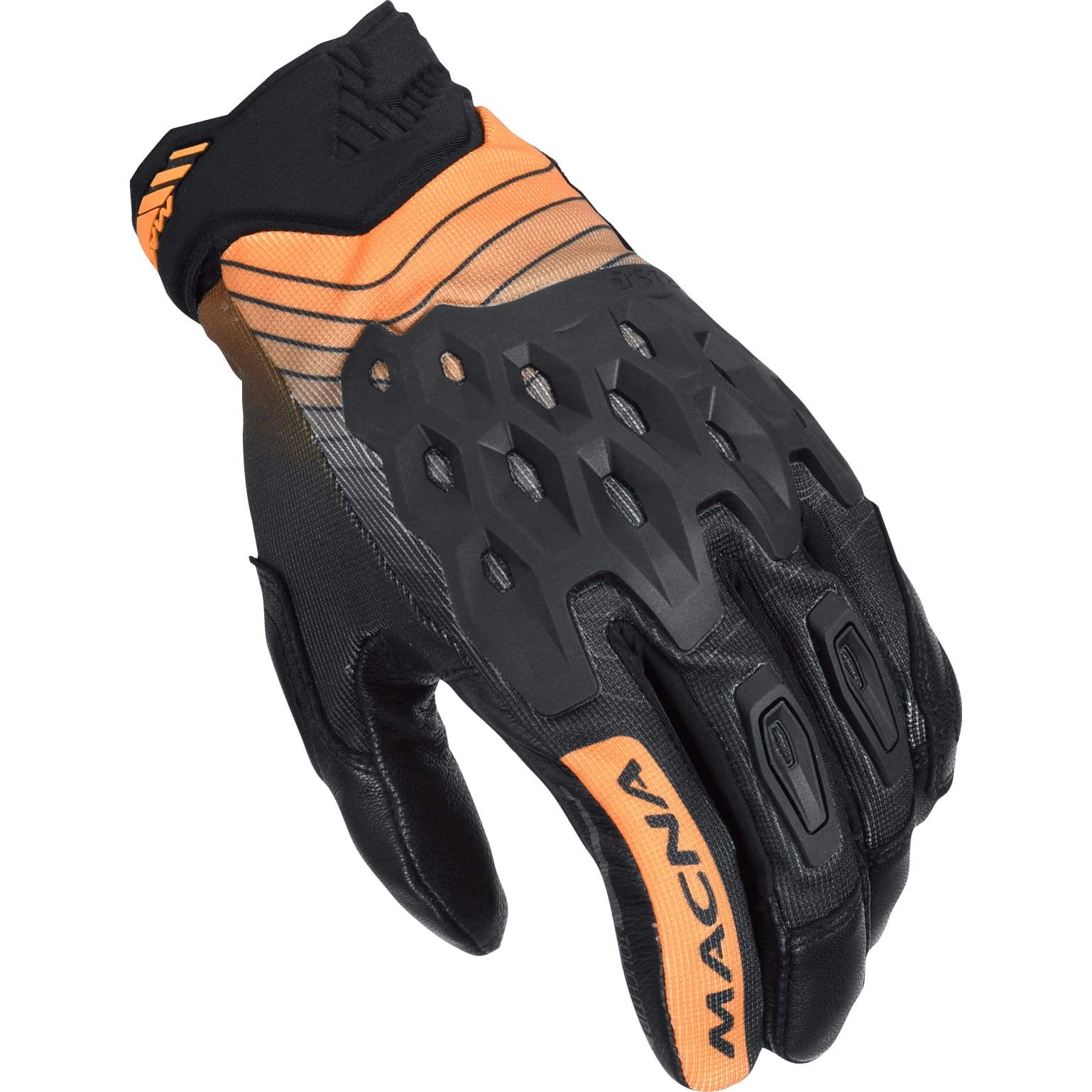 Macna-Tanami Handschuh kurz-3117811007011008