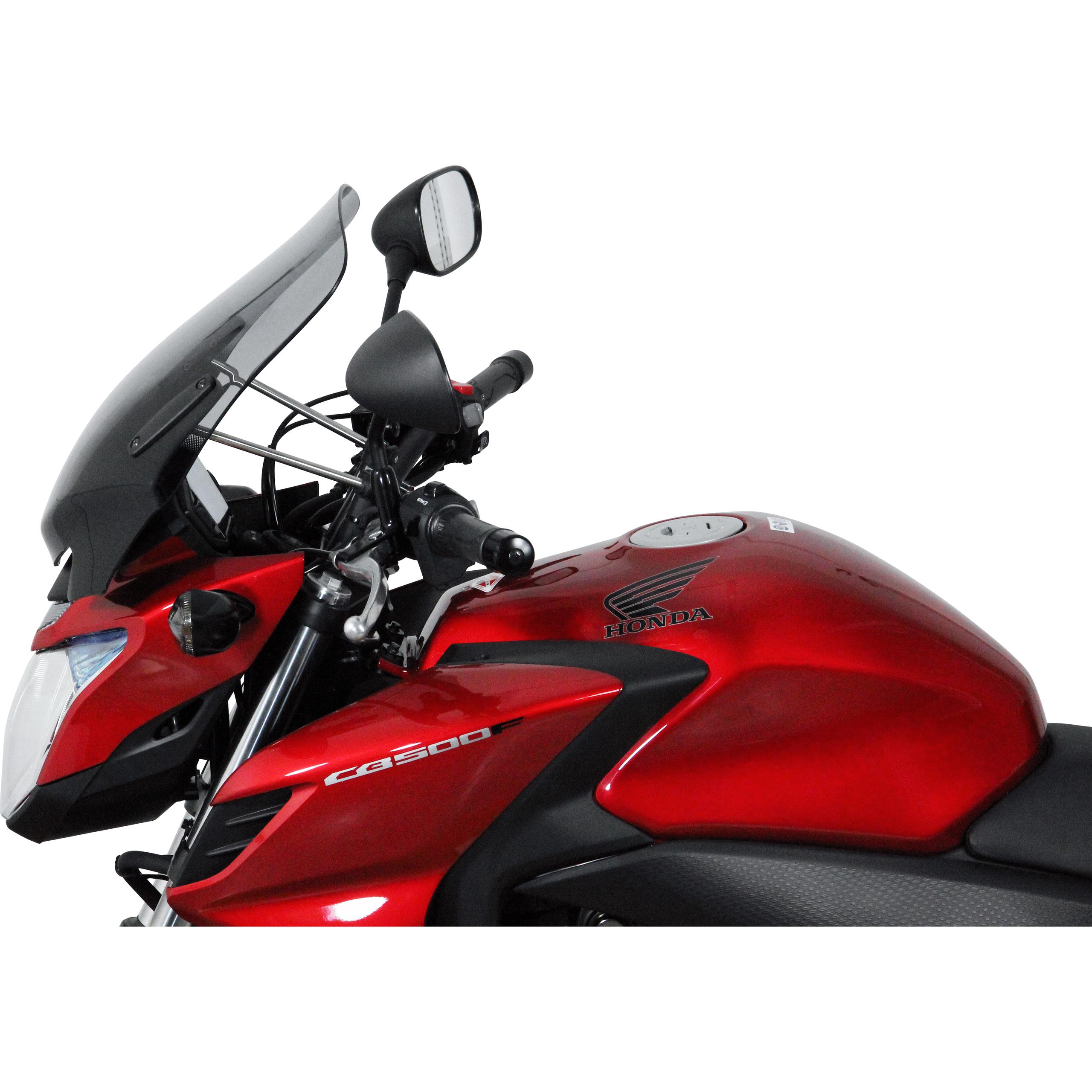 MRA-Anbausatz für Windschutzscheibe HK universal-5604061133000210