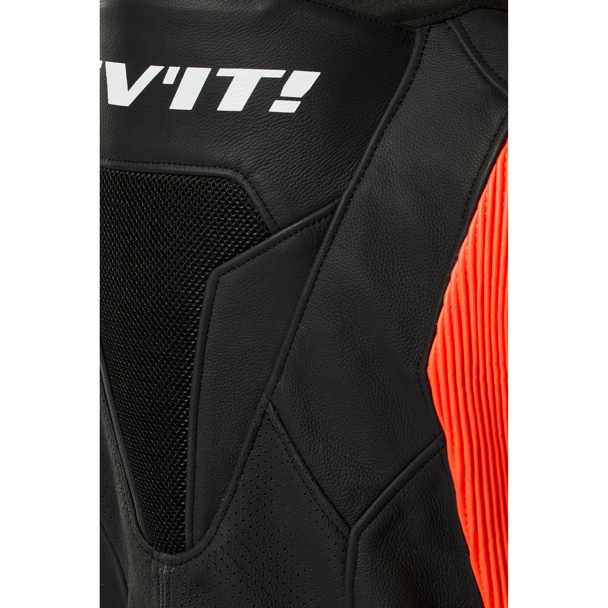 REV'IT!-Argon 3 Lederkombi  2-tlg.-0002050999086306