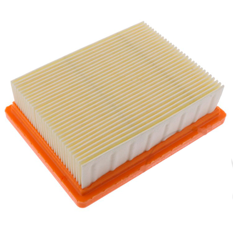Hiflo Luftfilter HFA6509 für Triumph 900/1200 2017- - Motorradteile & Ersatzteile - Filter & Schläuche