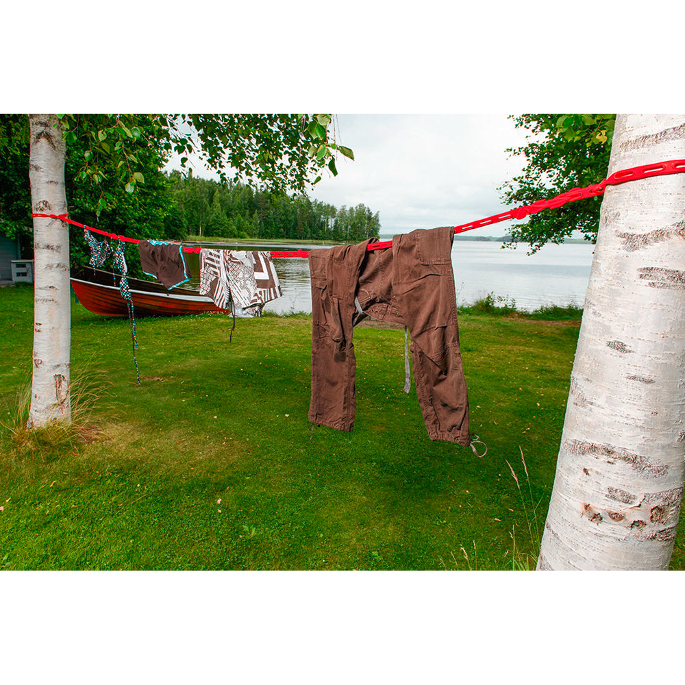 Kerbl-Quickloader Strap Gummiband 110cm 2er Pack-5741681189000660