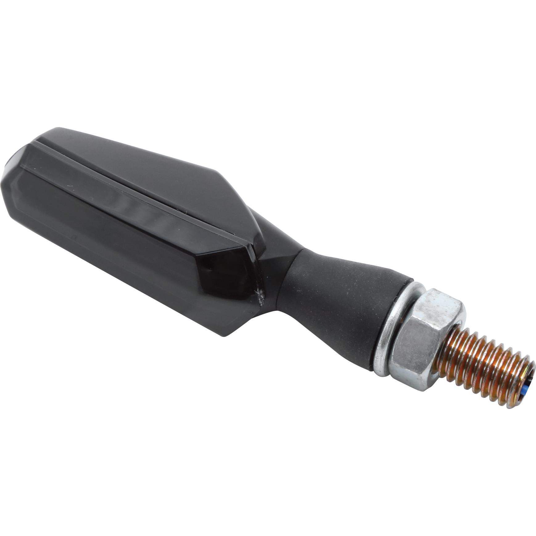 Shin Yo-LED Rücklicht/Blinkerpaar Scuro M8 schwarz-5708711029001430