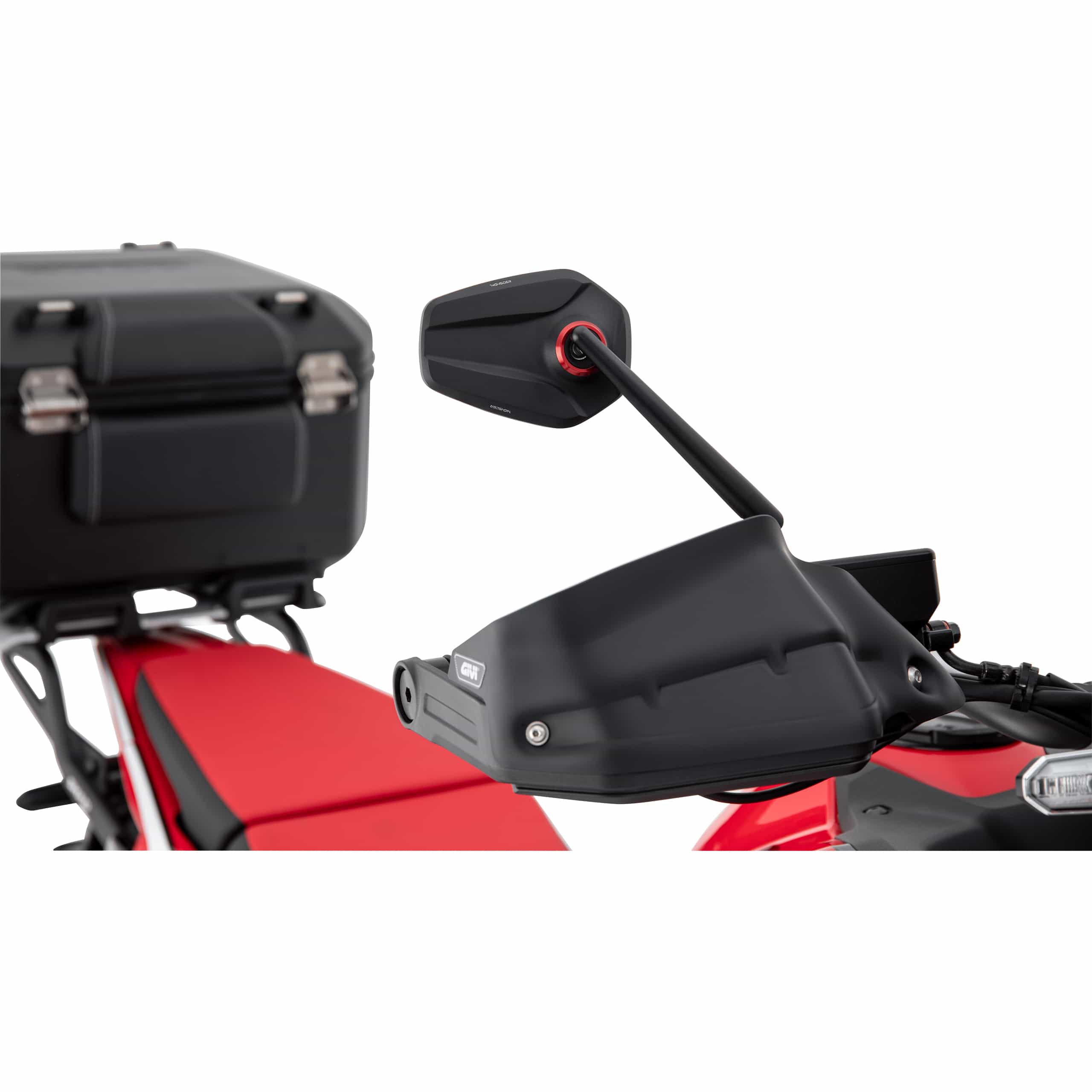 Highsider-Lenkerspiegel M10x1,25R+L Polo-Edition-5740001113004930