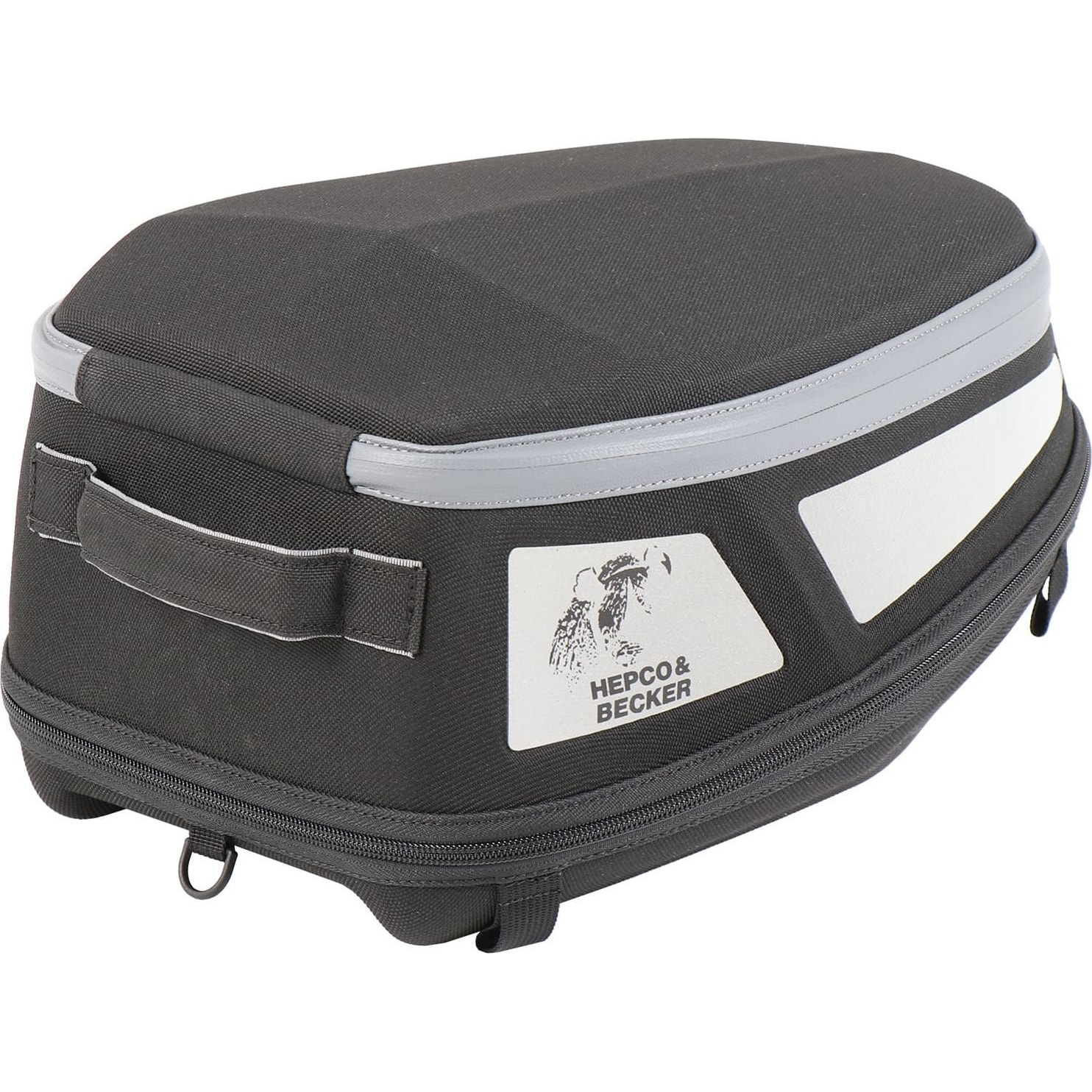 Hepco & Becker-Hecktasche Lock-it Royster Sport 11-15 Liter Basic-0003300212000000
