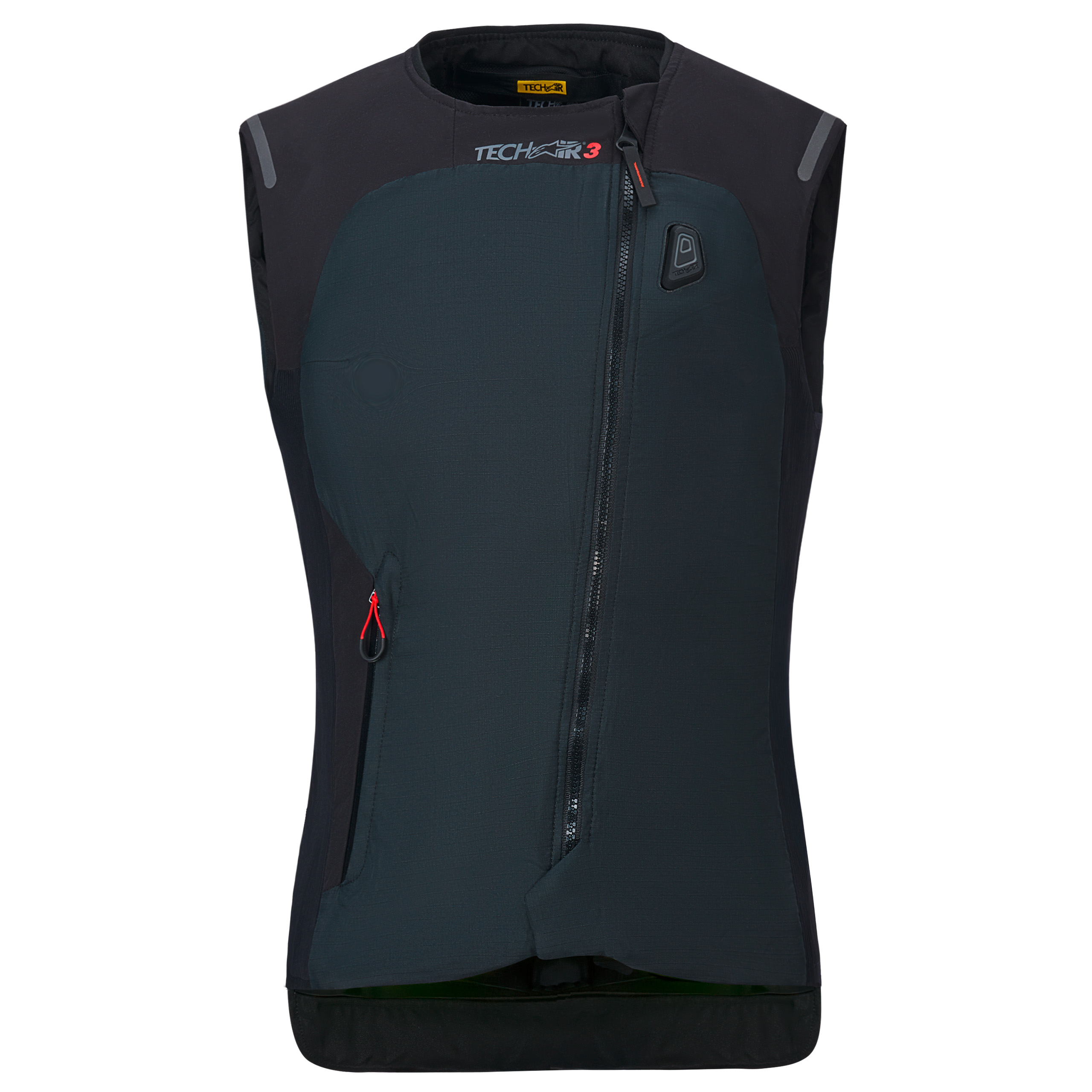 Alpinestars Stella Tech-Air 3 V2 Damen Airbag vest schwarz
