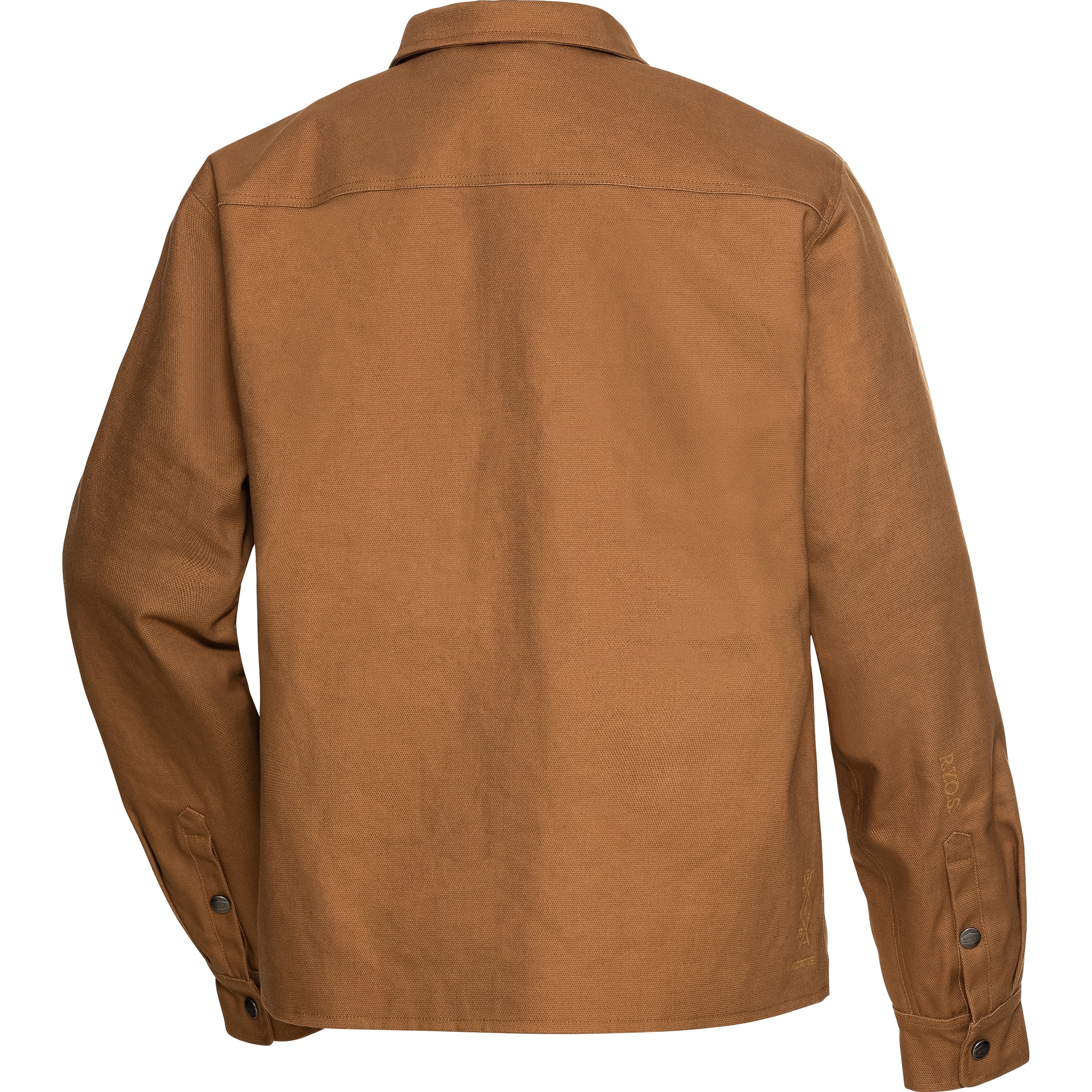 Spirit Motors-Canvas Textiljacke 1.0 beige L-2015871999050010