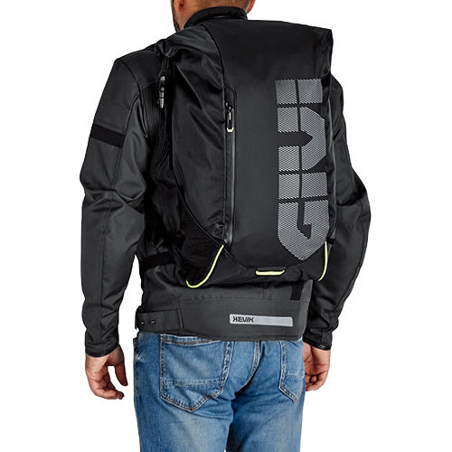 Givi-Rucksack wasserdicht Easy BAG EA148  20 Liter-5745521190999160