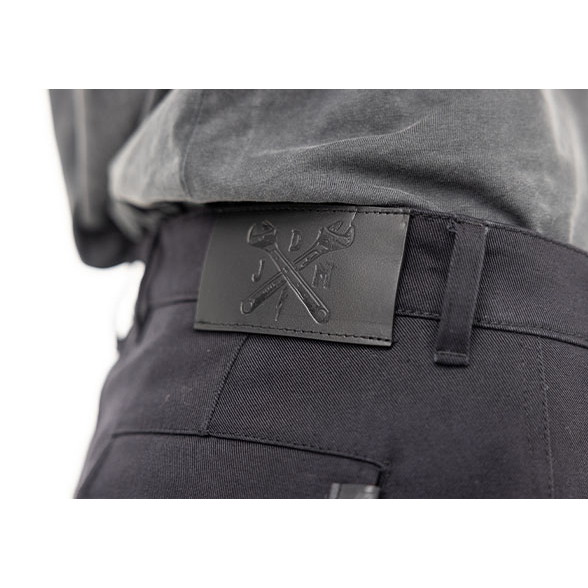 John Doe-Aero Mesh Textilhose-0000846005001243