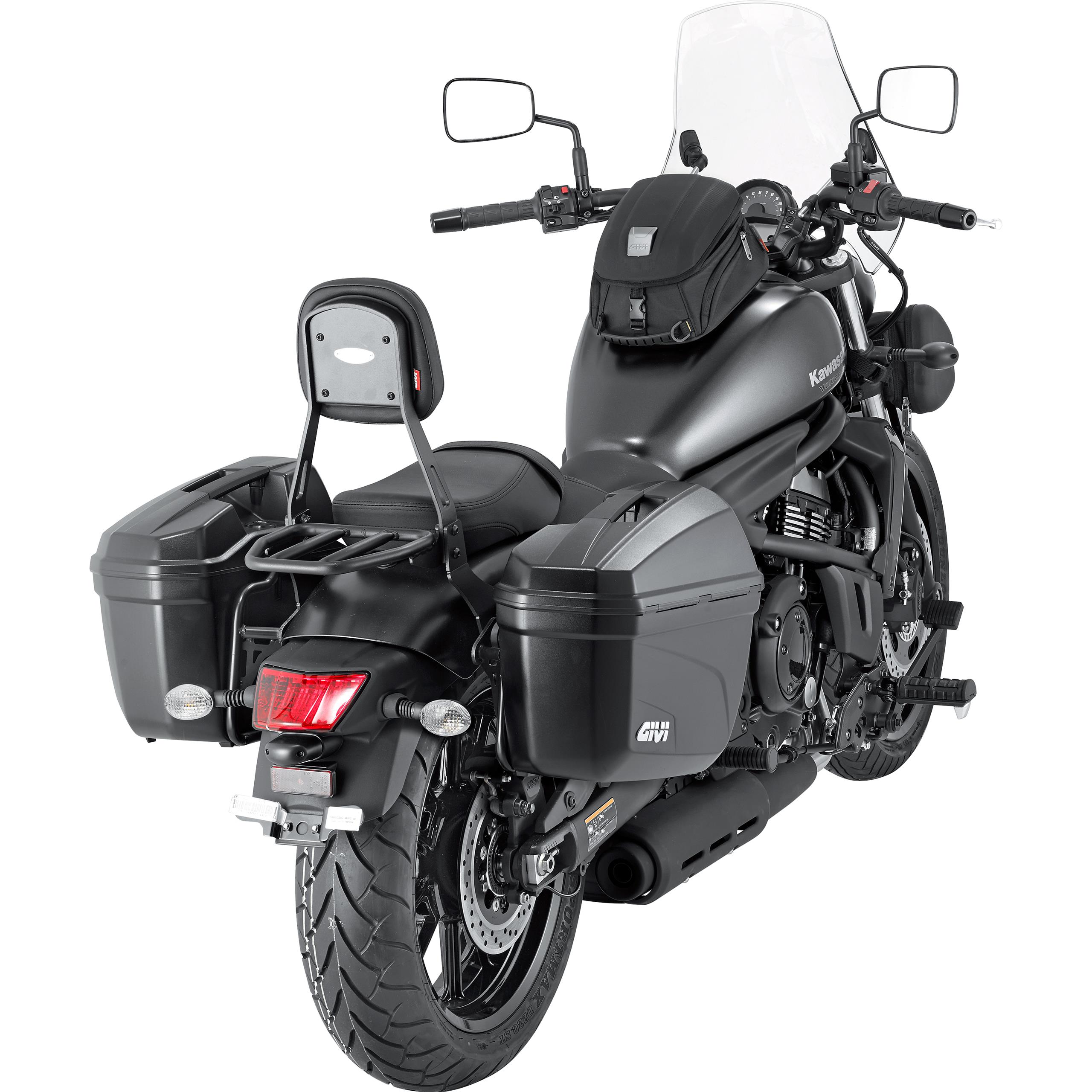 Givi-Seitenträger Monokey® PL-5666791199001550