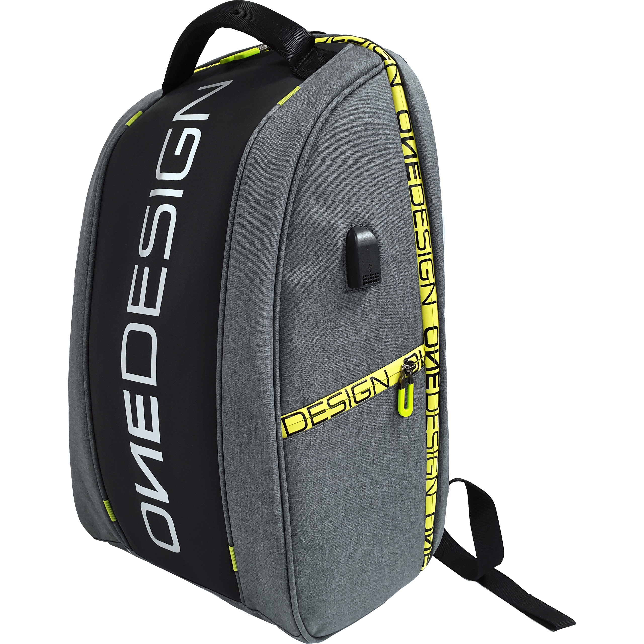 ONEDESIGN-Rucksack Zaino wasserdicht 20 Liter-5739531190016080