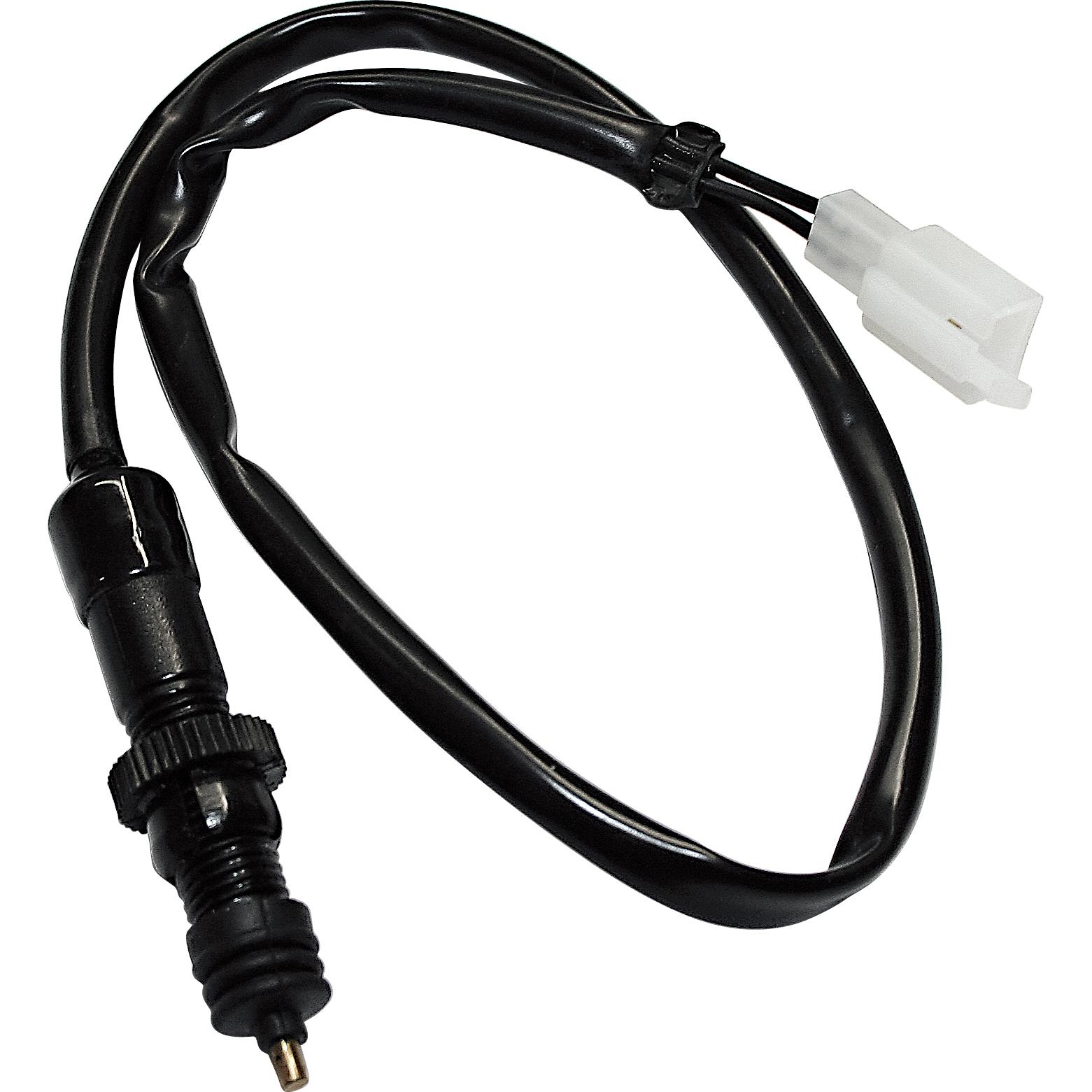 HIGHSIDER smart Bremslichtschalter wie OEM 35350-KV6-405 hinten für Honda - Motorradteile & Ersatzteile - Elektrik