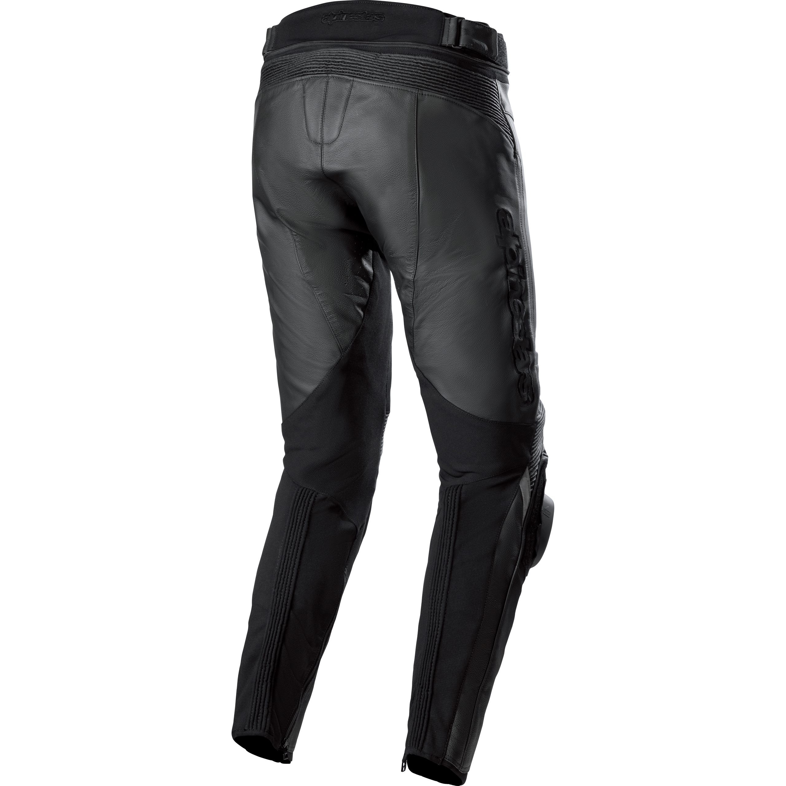 Alpinestars-Missile V3 Lederkombihose schwarz 50-1103371002001306