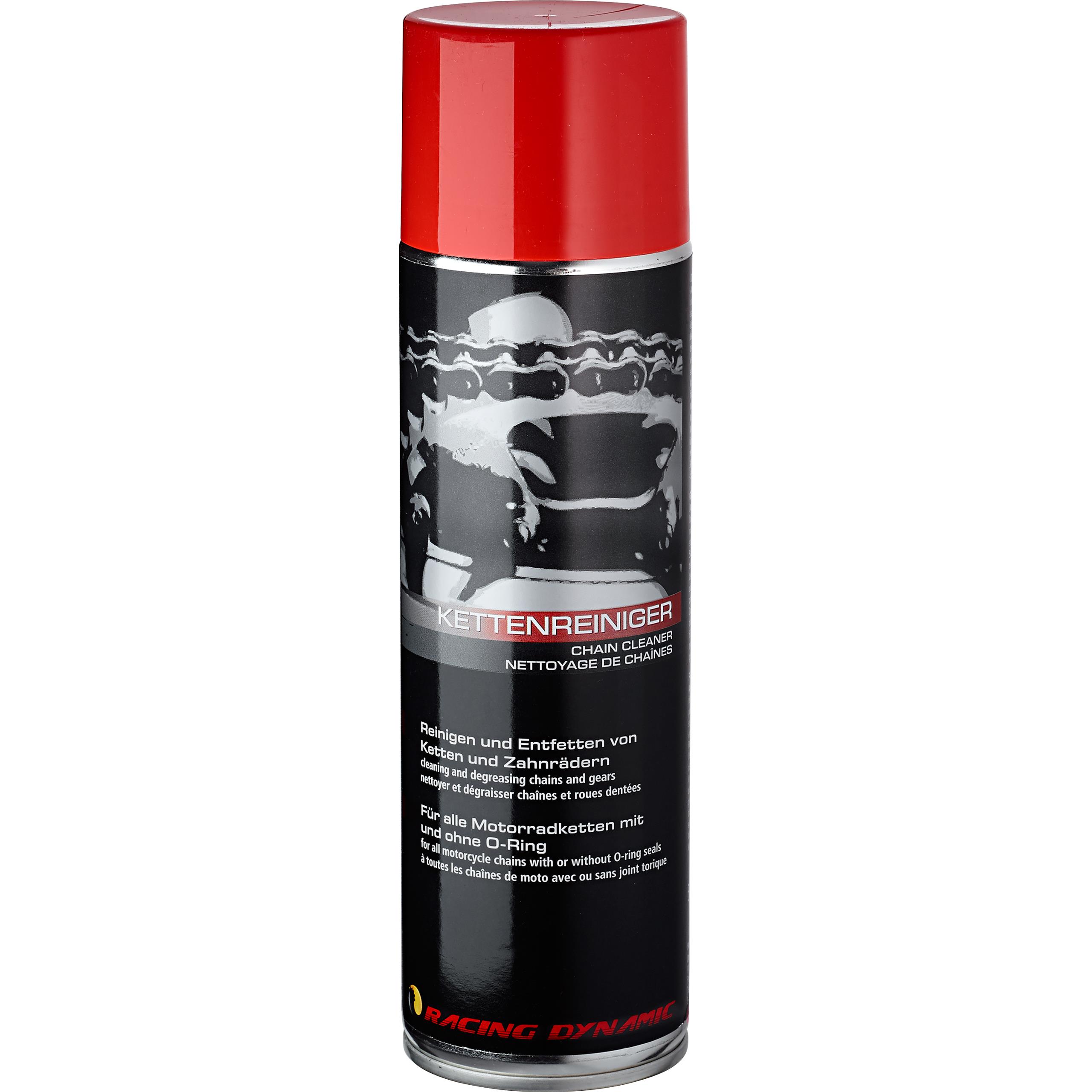 Racing Dynamic Kettenreiniger 500ml