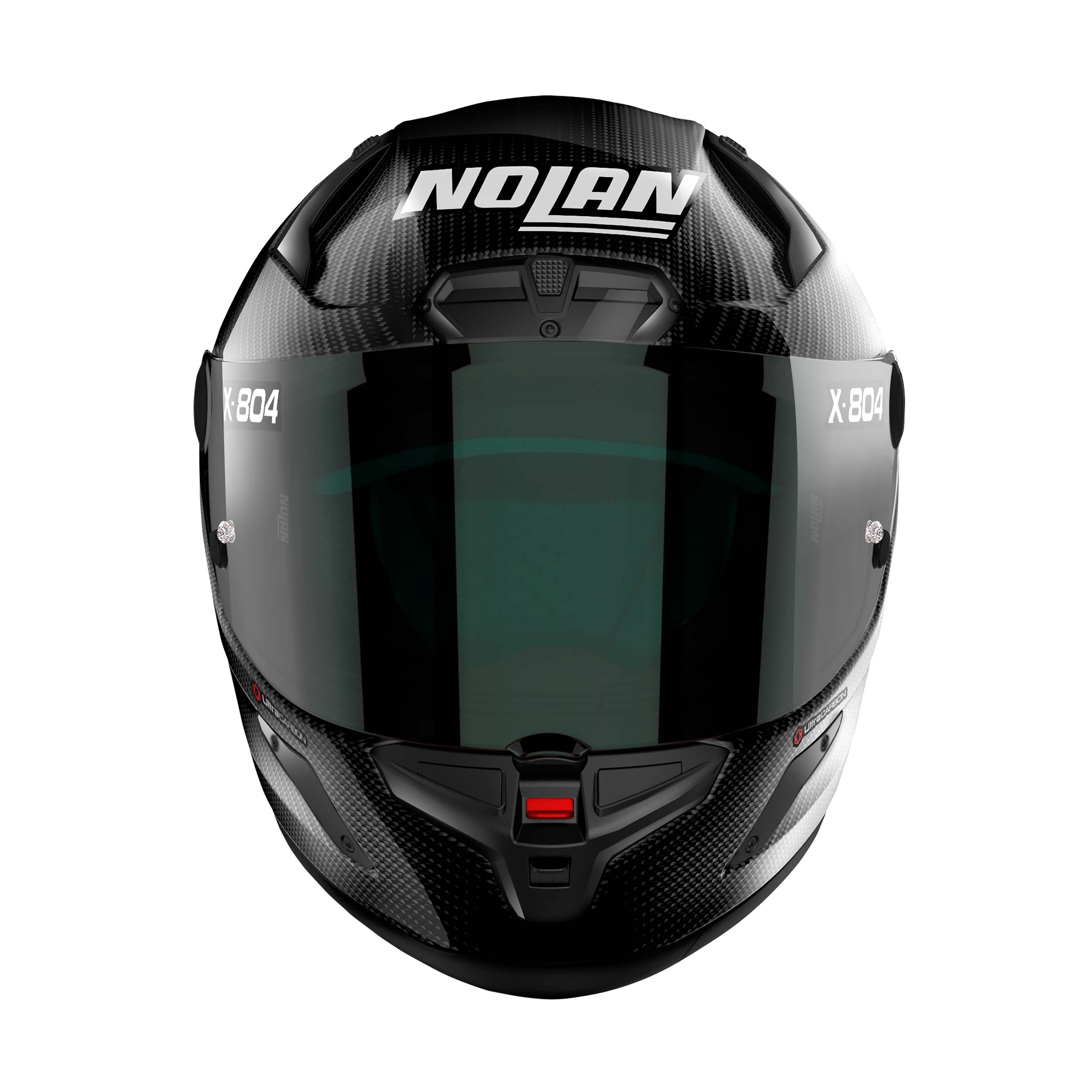 Nolan-X-804RS Ultra Carbon Puro #1 XS-4604161999001007