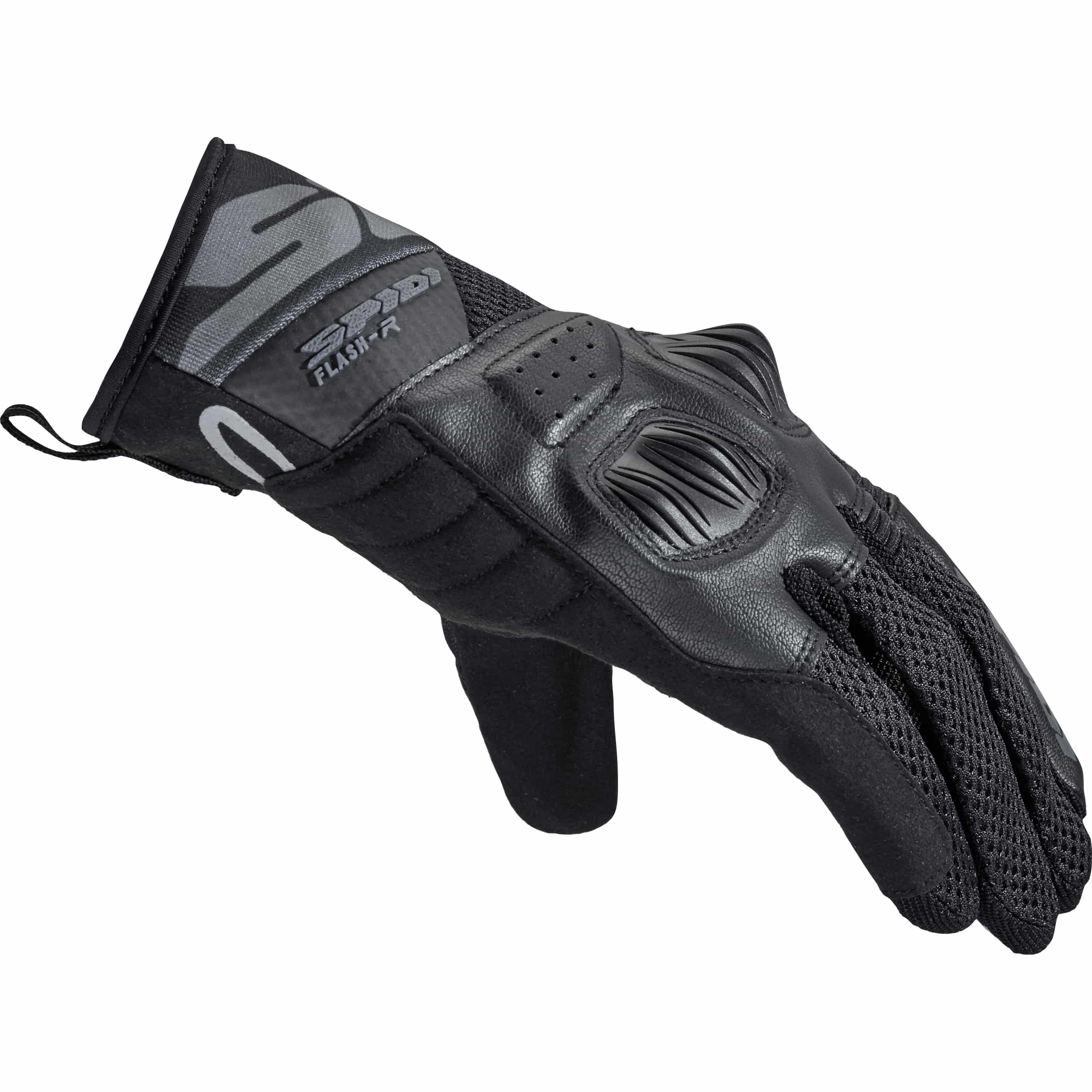 SPIDI-Flash-R Evo Handschuh schwarz-3114151007001