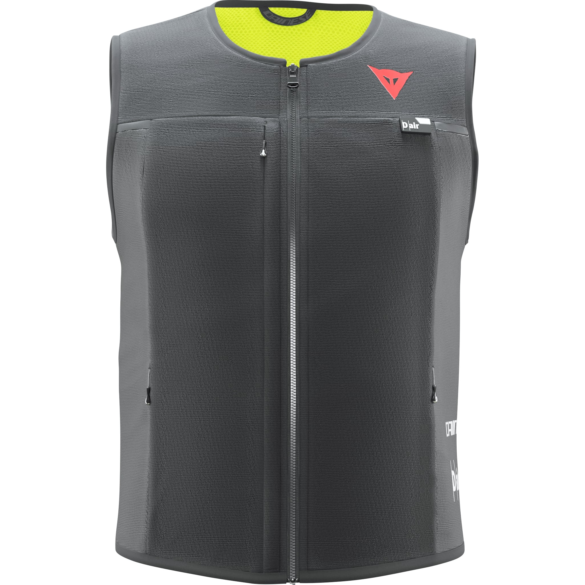Dainese-D-Air Smart Damen Airbag Weste-3210741999009111
