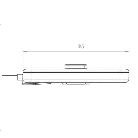 SP Connect-Wireless Charging Module SPC-5741531181010010