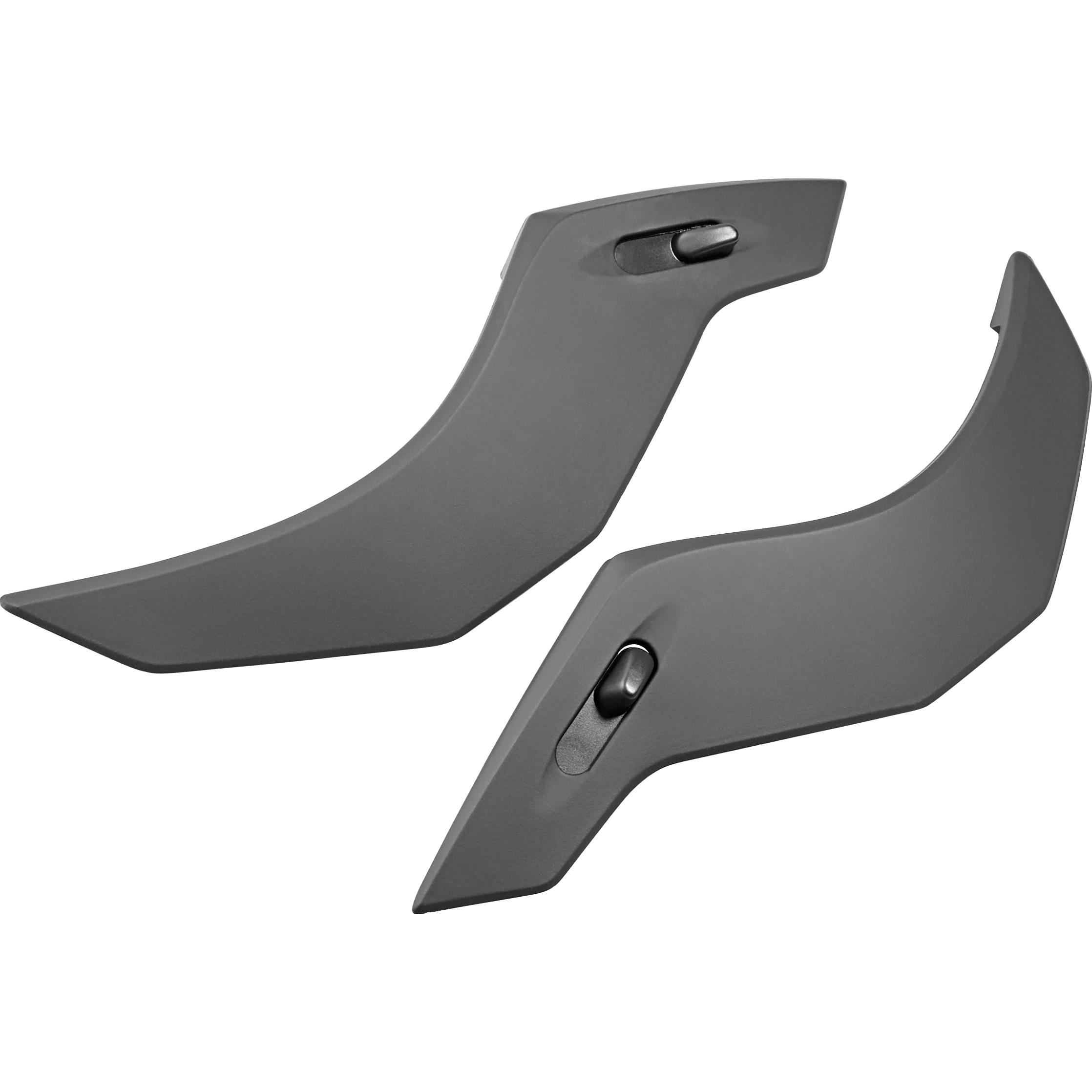 Nexo Kopfbelüftung Integralhelm Sport II mattschwarz - Helme & Brillen - Sport Helme & Brillen