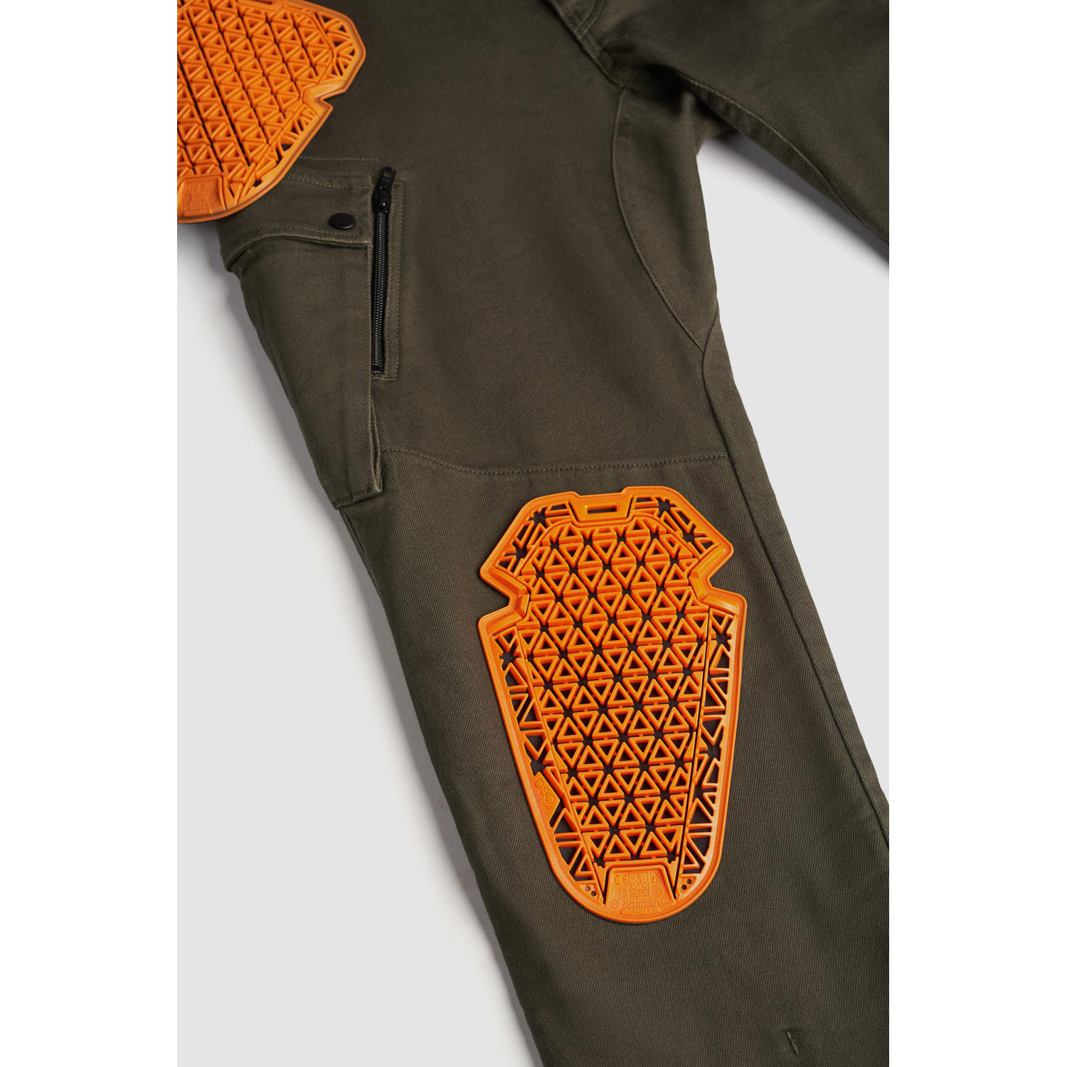 Pando Moto-Mark AAA Cargo-Style Motorradjeans-0002126011050254