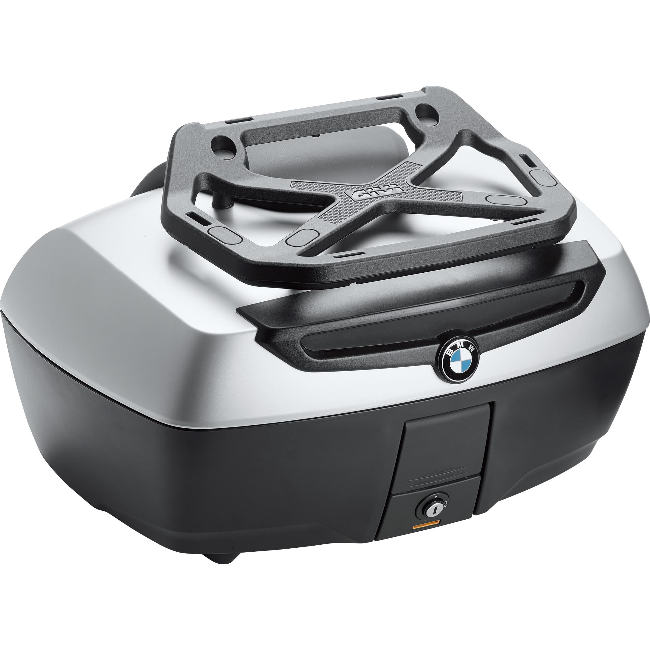 Givi-Universal-Aufsatzgepäckbrücke S150 für Topcase-5707881