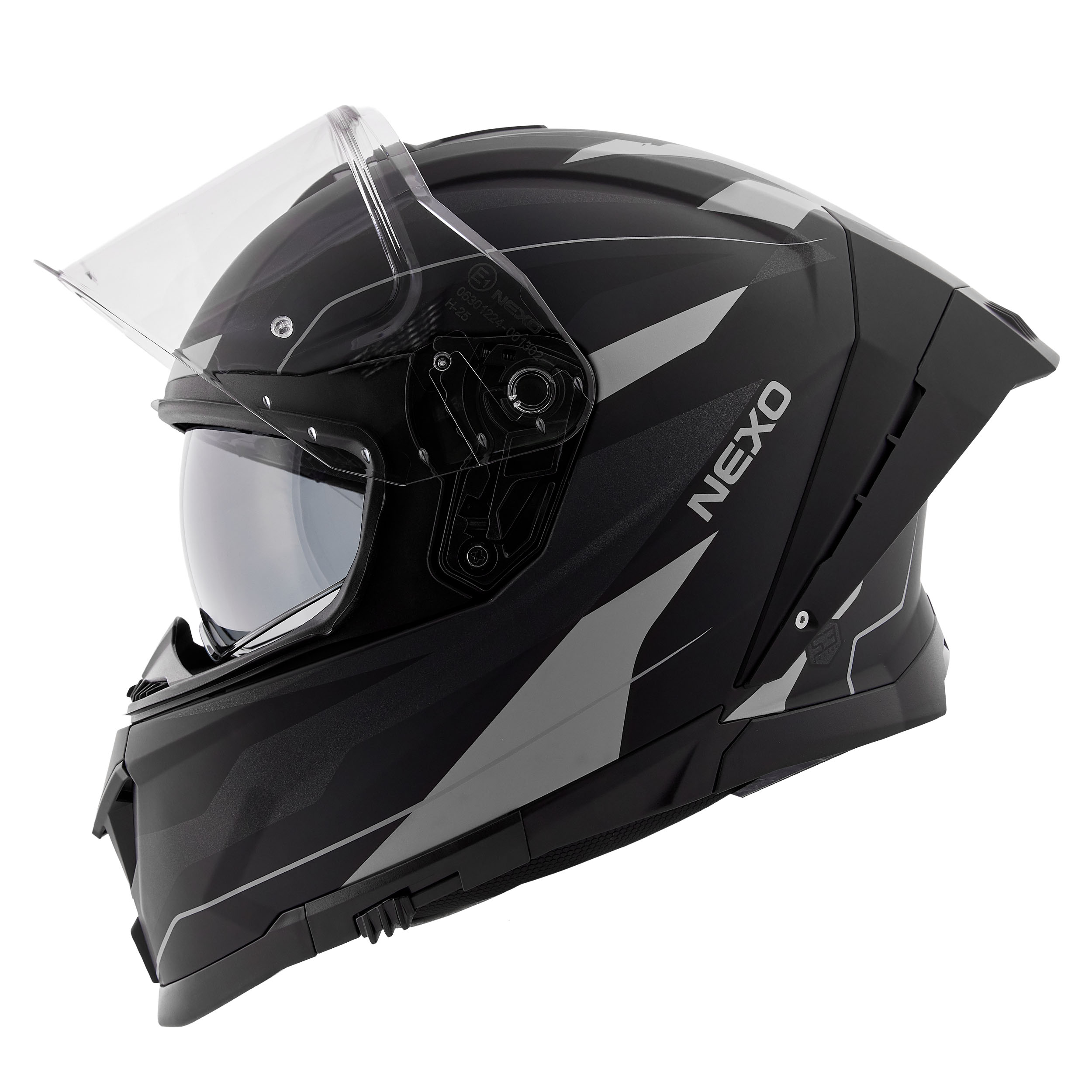 Nexo-Integralhelm Sport III-4604111999063009