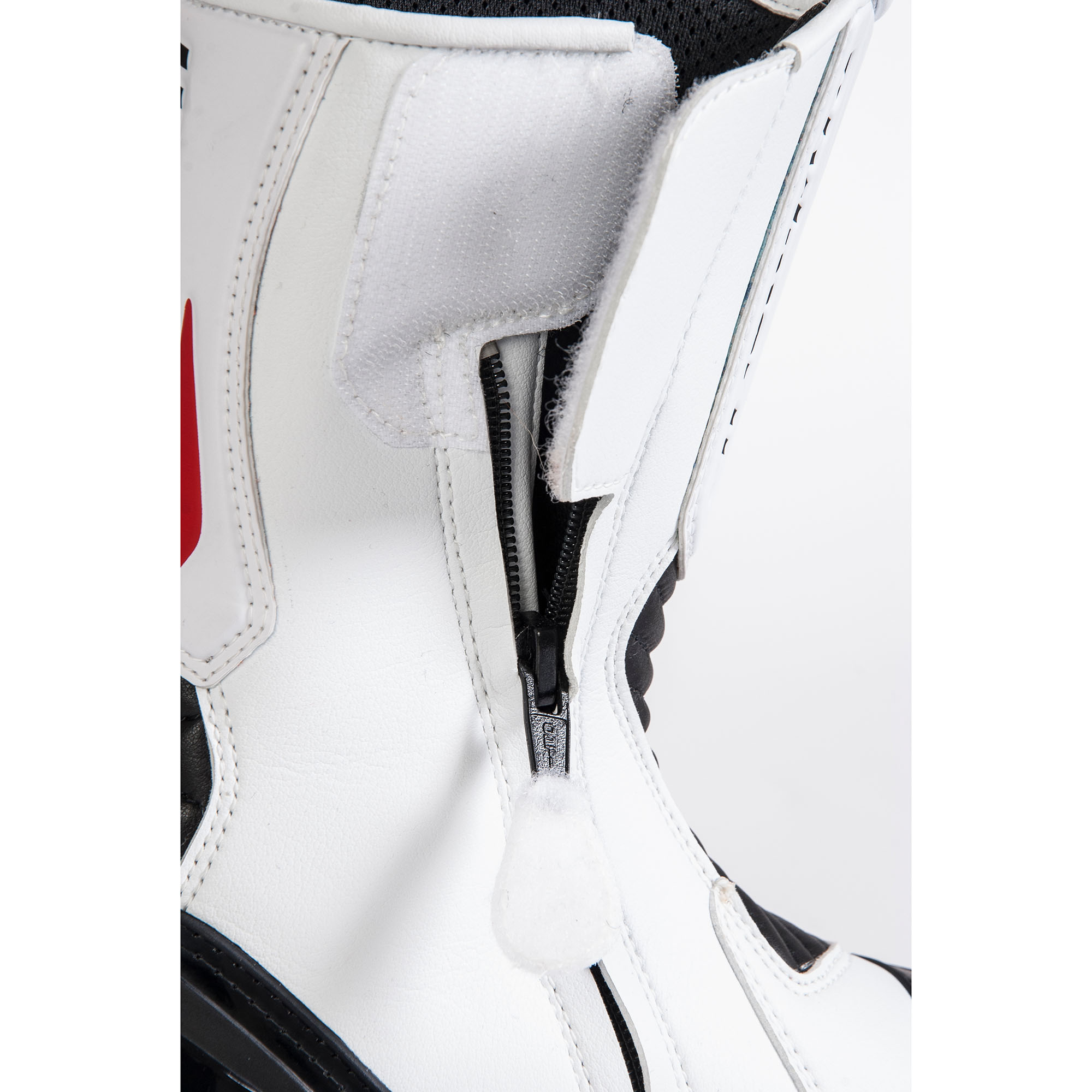 Stylmartin-Dream RS Evo Kinder Motorradstiefel weiß/schwarz 35-0001840999114735