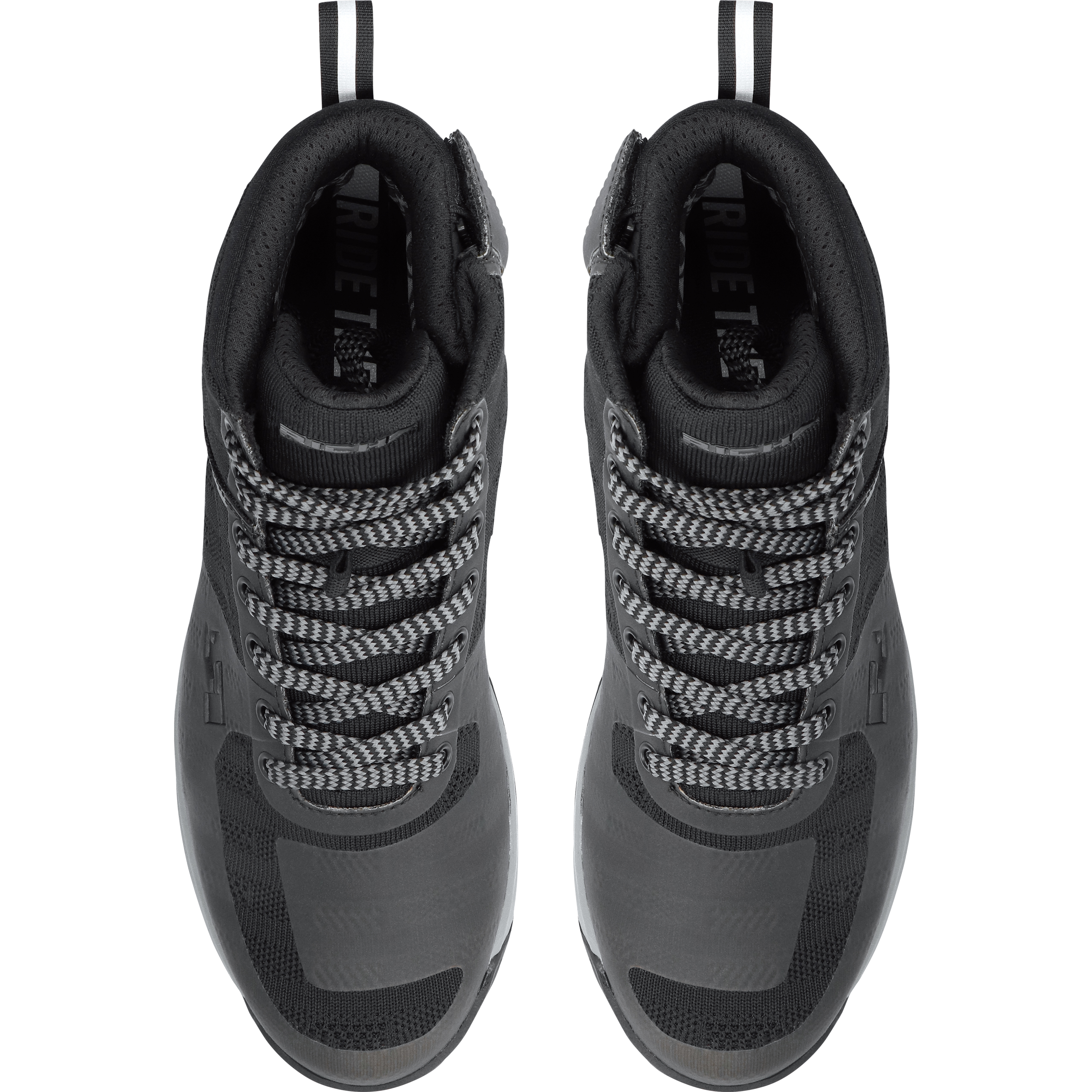 Richa-Andorra WP Sneaker schwarz 41-3007611999001741