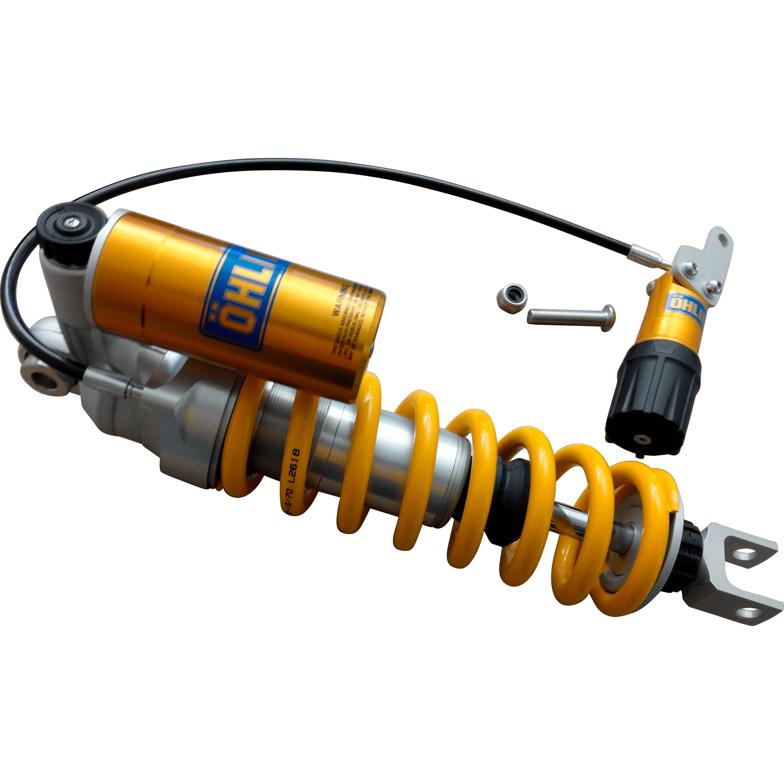Öhlins-Stoßdämpfer STX46PR1C1S-5736821040999080