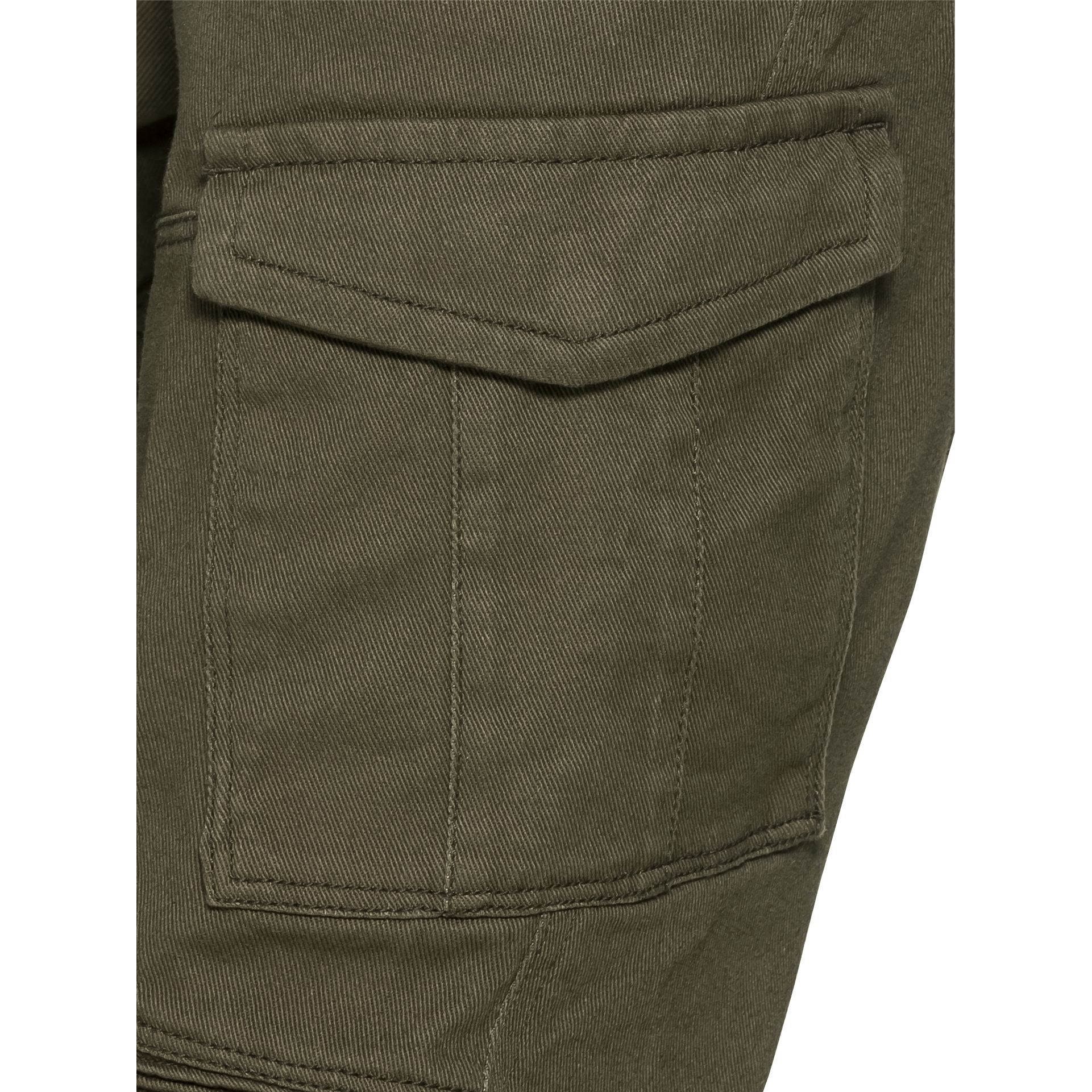Spirit Motors-Damen Cargo Hose 1.0 grün 26/32-2104901012012234