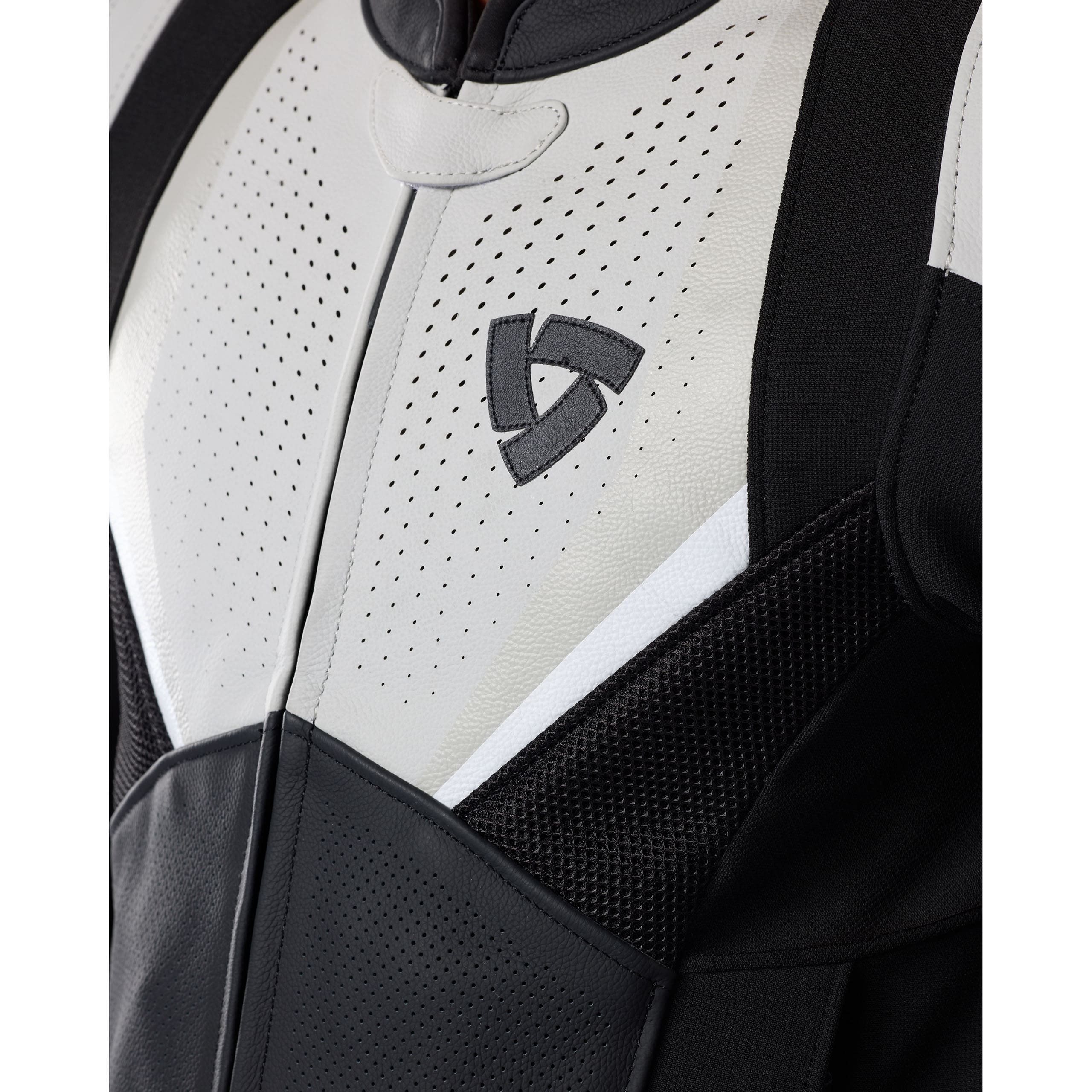 REV'IT!-Beta 2 Lederkombi 2-tlg.-0000780999081307