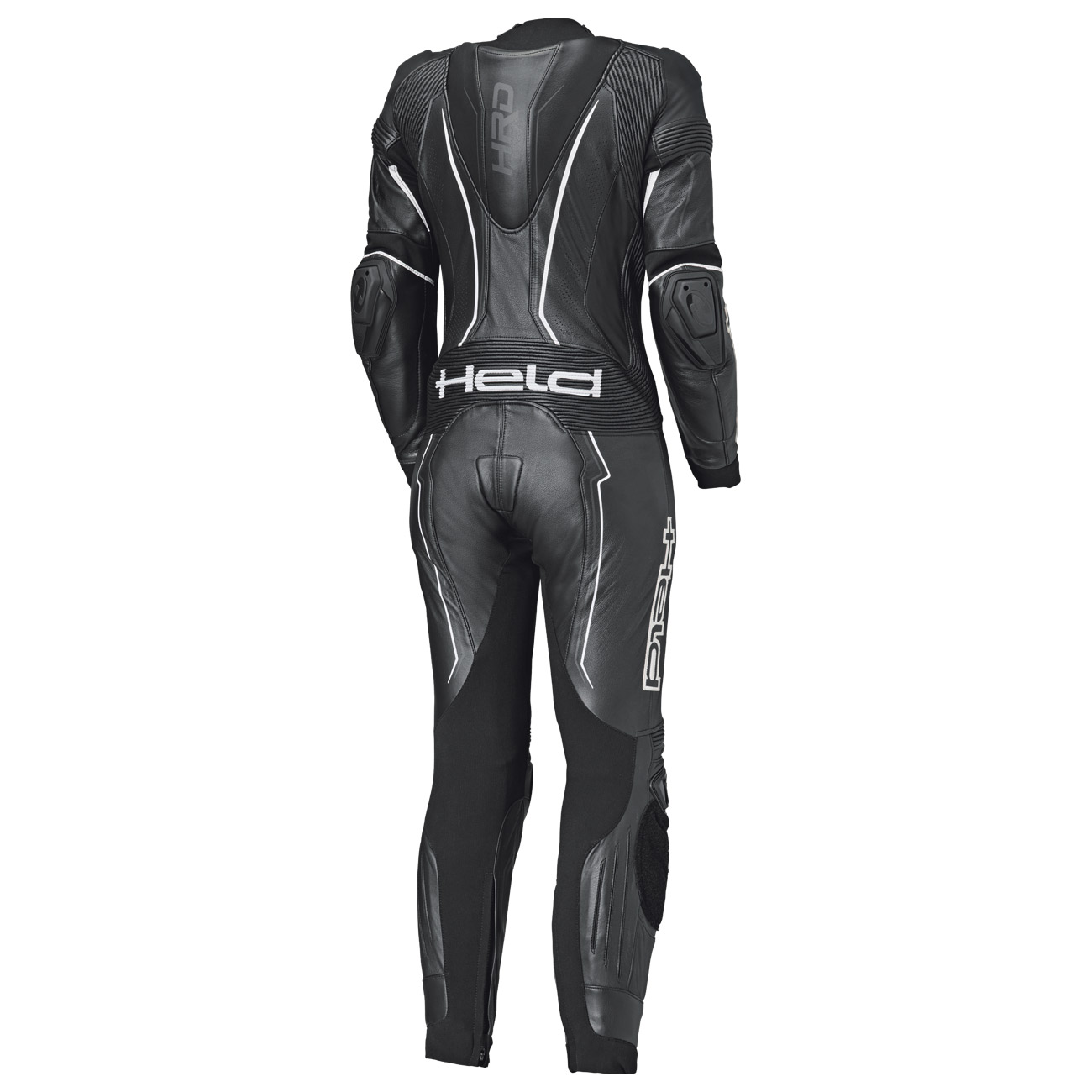 Held-Ayana 3 Damen Lederkombi 1-tlg. schwarz/weiß 46-0000797999031304