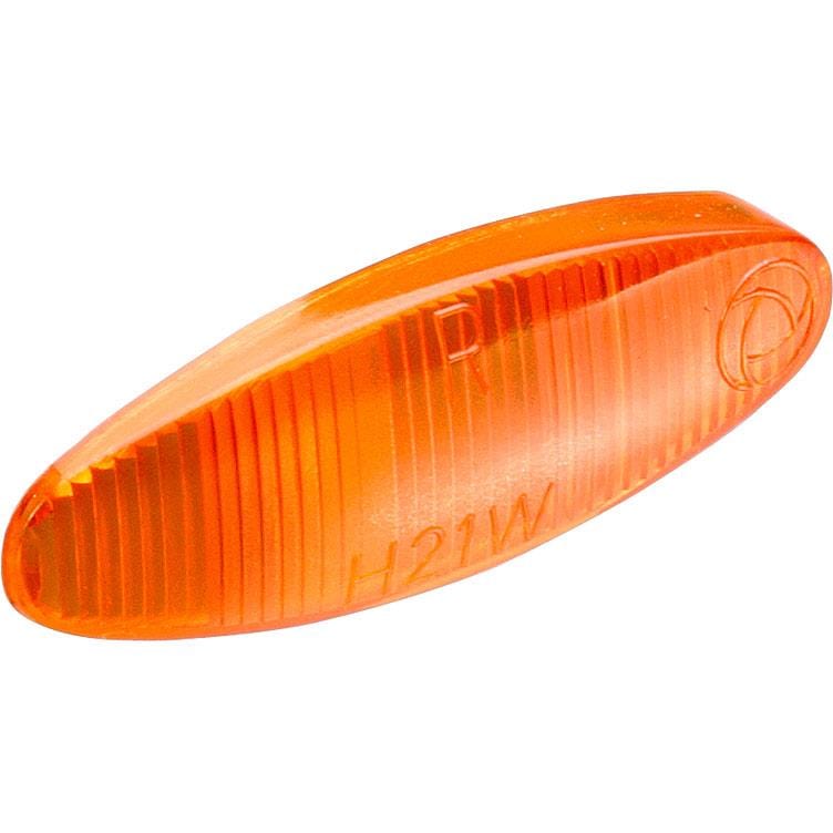 Kellermann-Ersatzglas orange für BL 1000 Halogen-6091041022001120