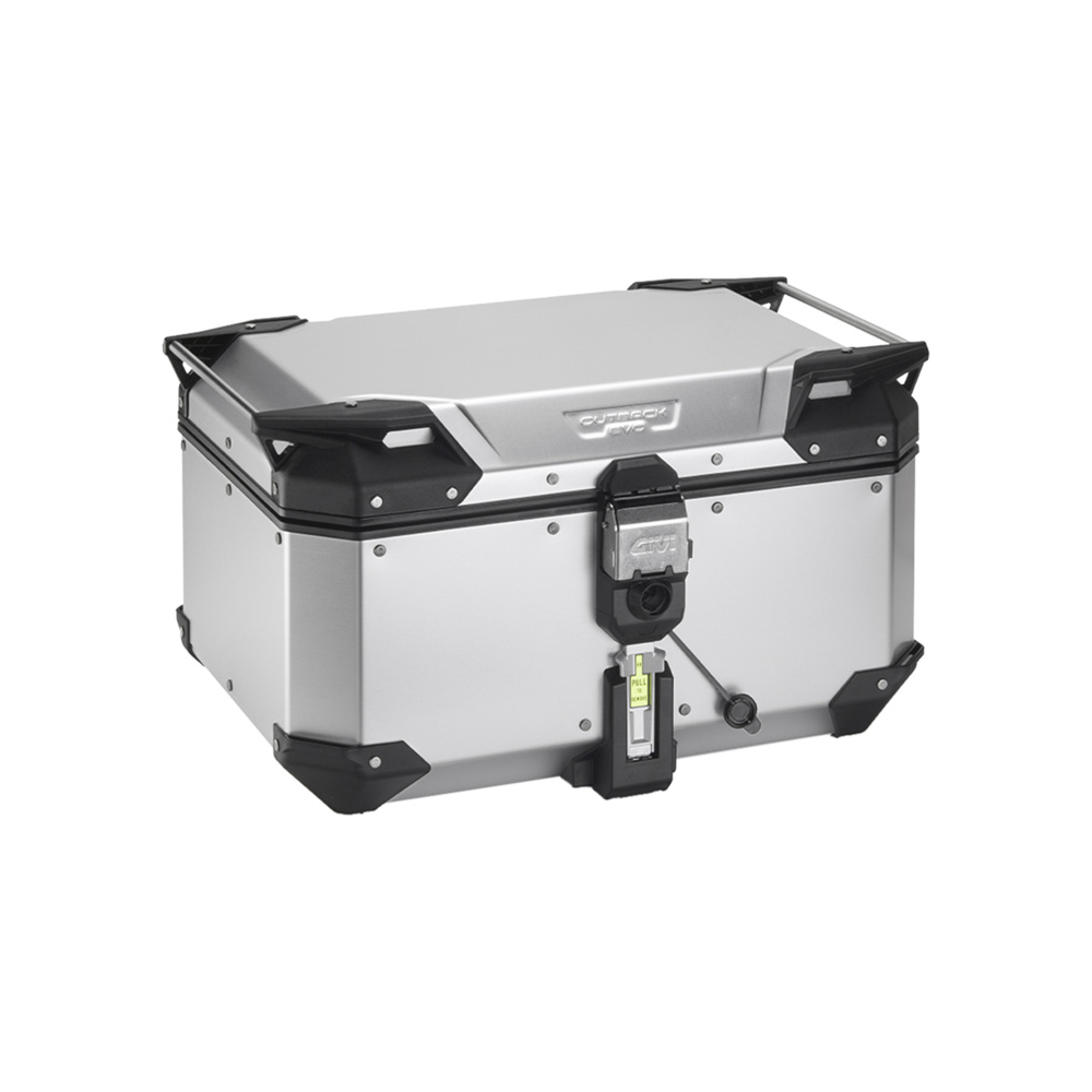 Givi-Monokey® Topcase Alu Trekker Outback Evo 58 Liter-0000437203000004
