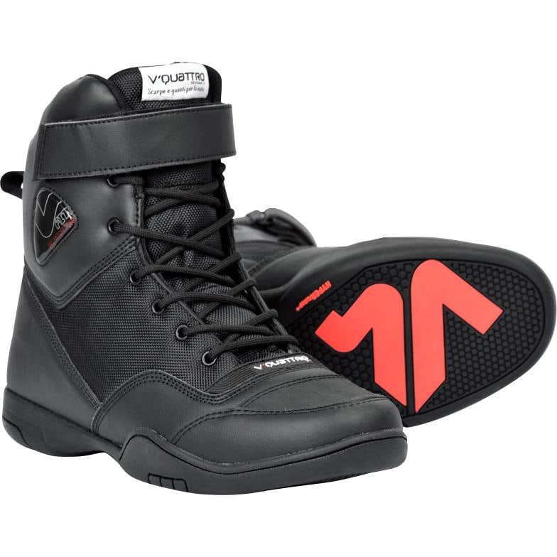 V Quattro-San Remo Bullet Stiefel-3009911999001743