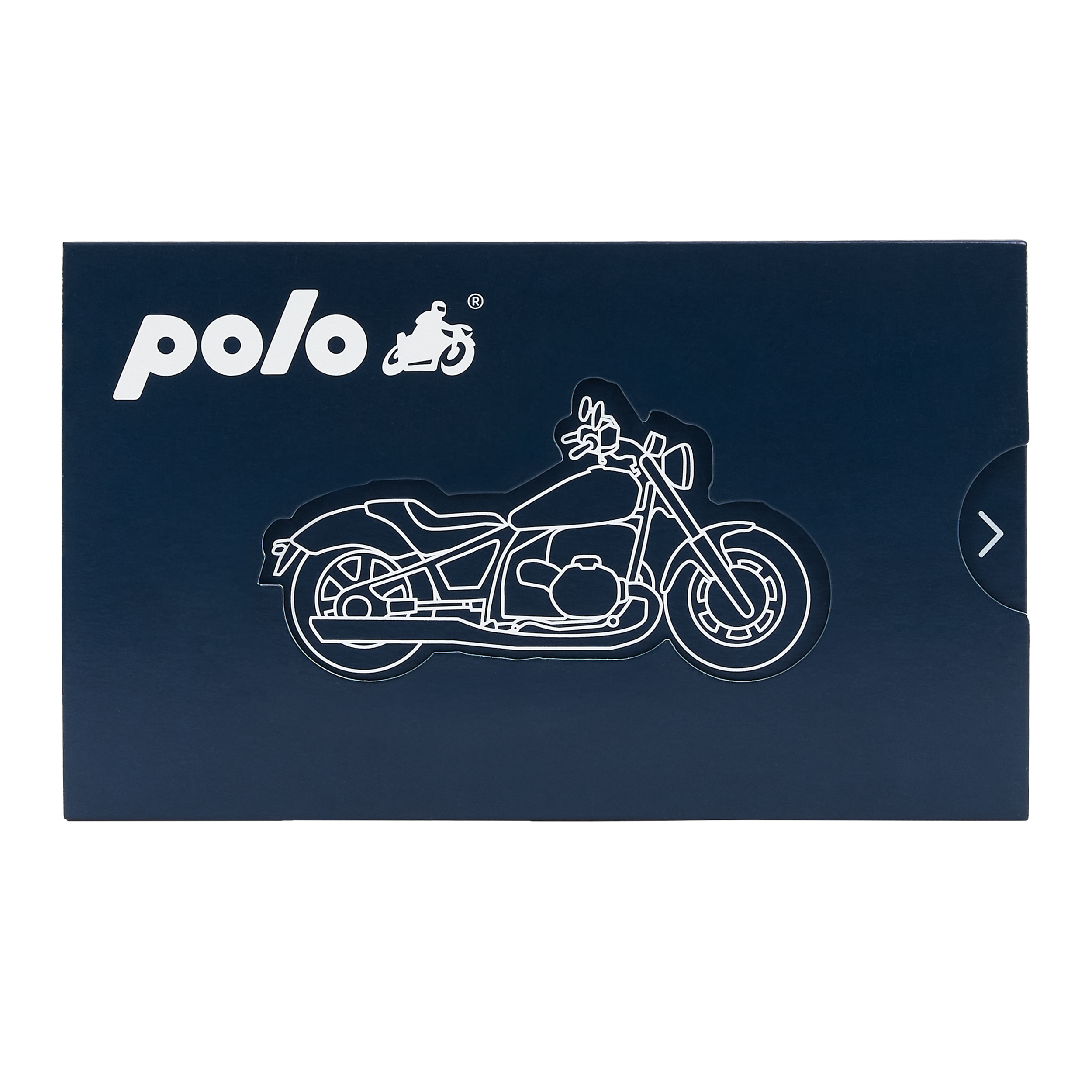 POLO gift packaging Lifestyle