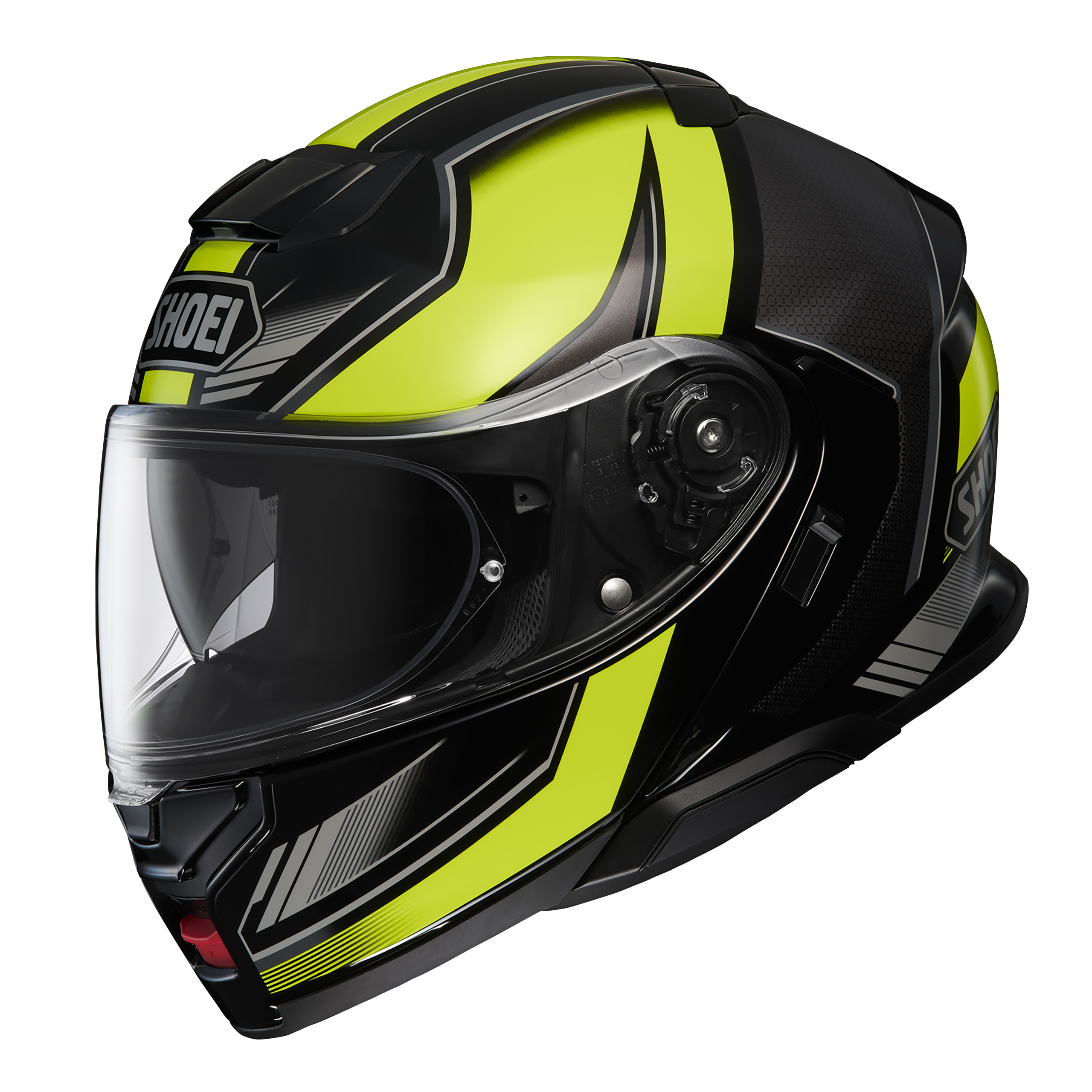 Shoei-Neotec 3 Grasp TC-3 XXL-4701421999055012