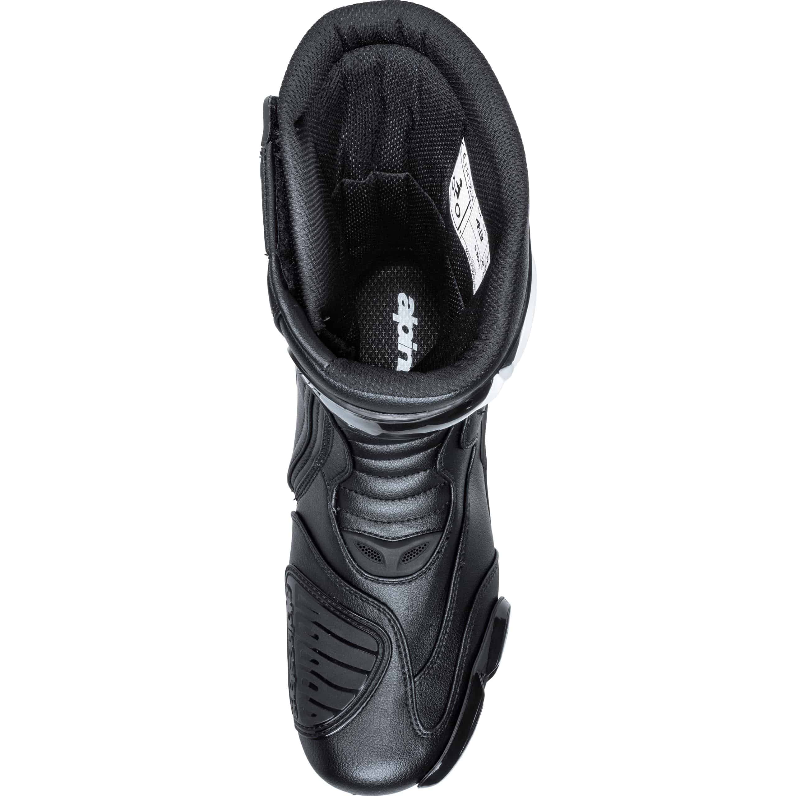 Alpinestars-S-MX 5 Stiefel POLO Edition-3003641999001745
