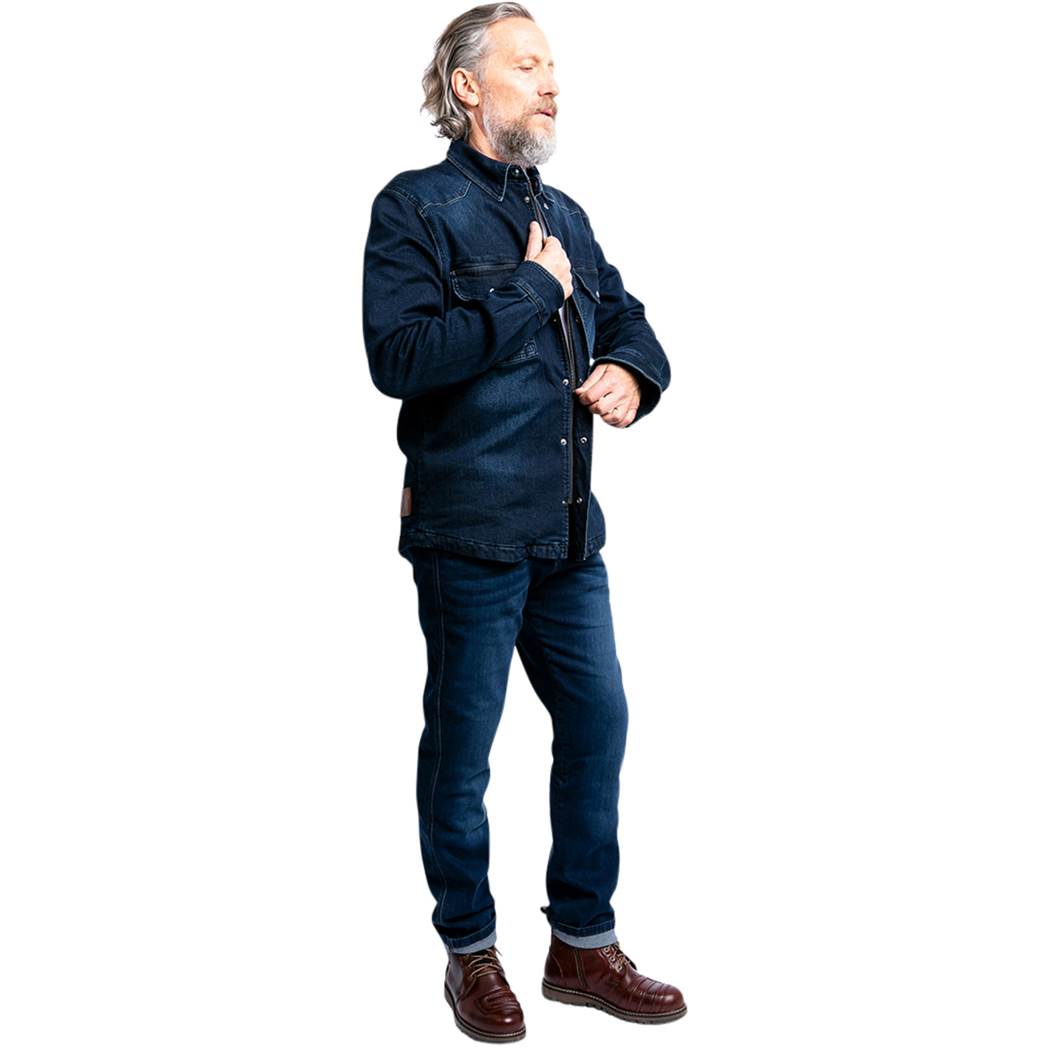 John Doe-Ironhead Mechanix Jeans-2106191999005223