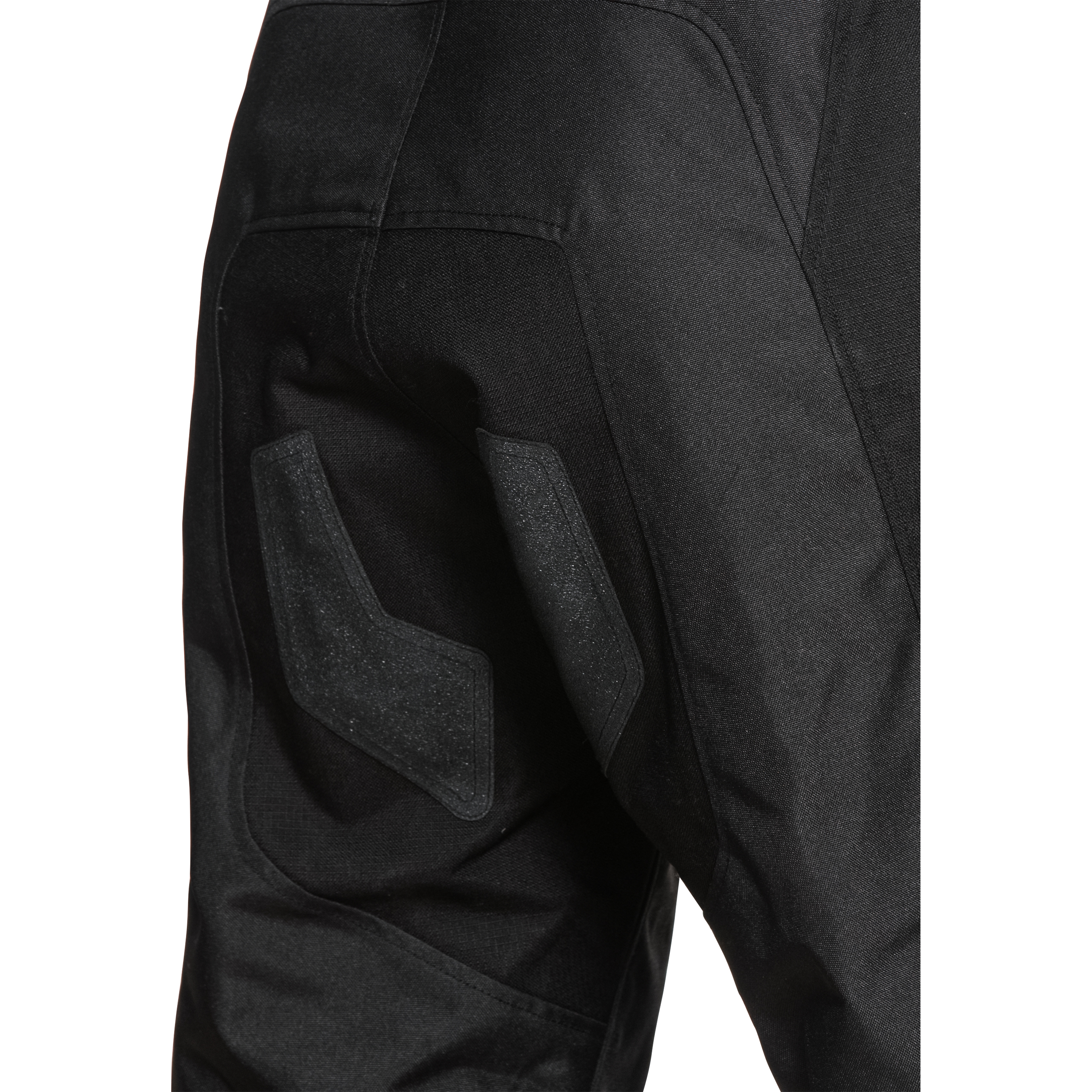 Pharao-Cedar WP Damen Textilhose schwarz L-2111181003001110