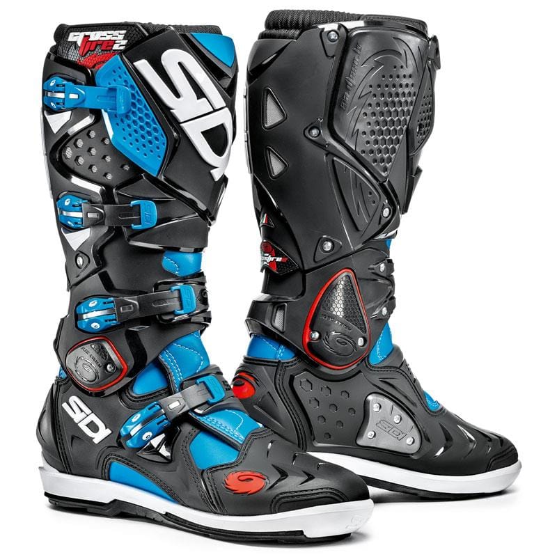 Sidi-Crossfire 2 SRS Crossstiefel-3003411999003743