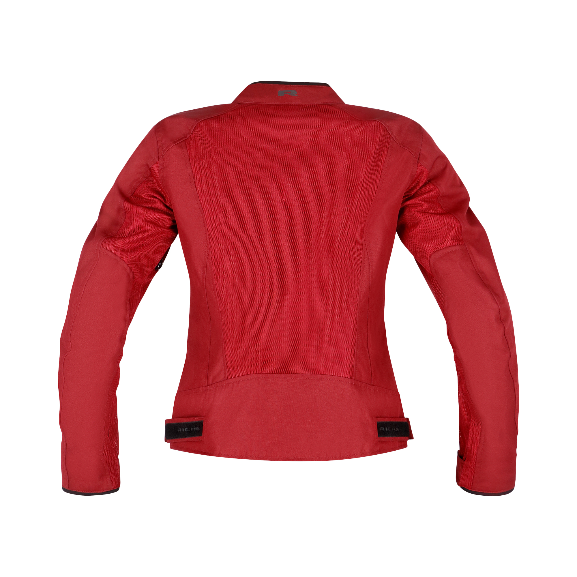 Richa-Airsummer Damen Textiljacke rot XL-0000414999002011