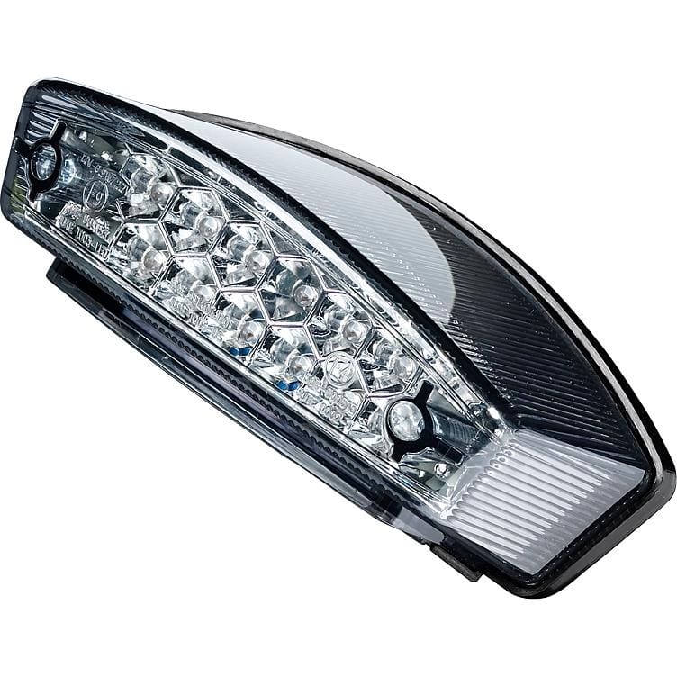 Shin Yo-LED Rücklicht Monster/Enduro/Chopper-5017761029010212