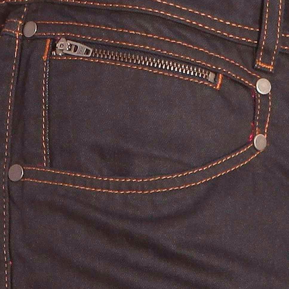 Bering-Clif Evo Damen Jeans blau 38-2105811999003406