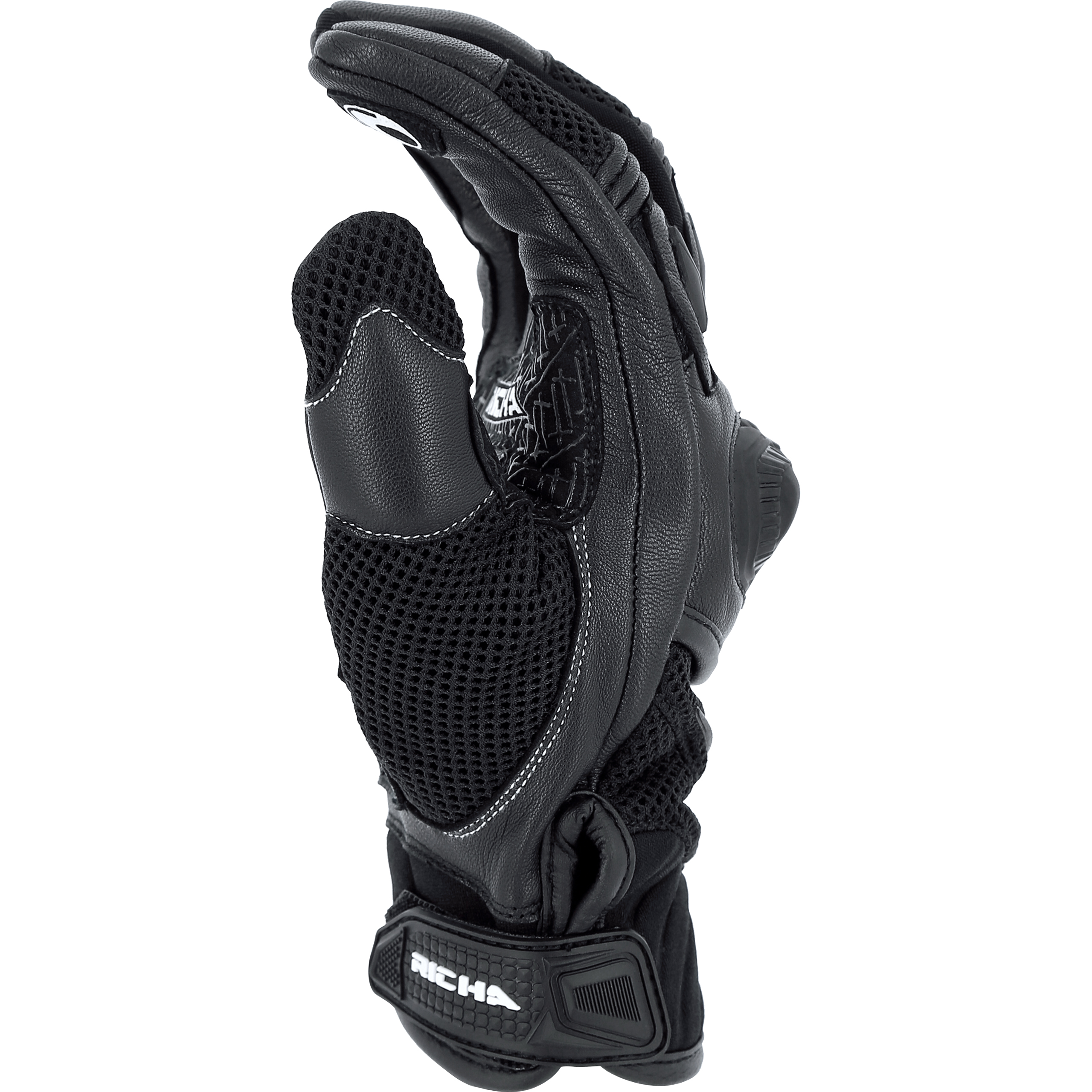 Richa-Turbo Handschuh-3108831007001011