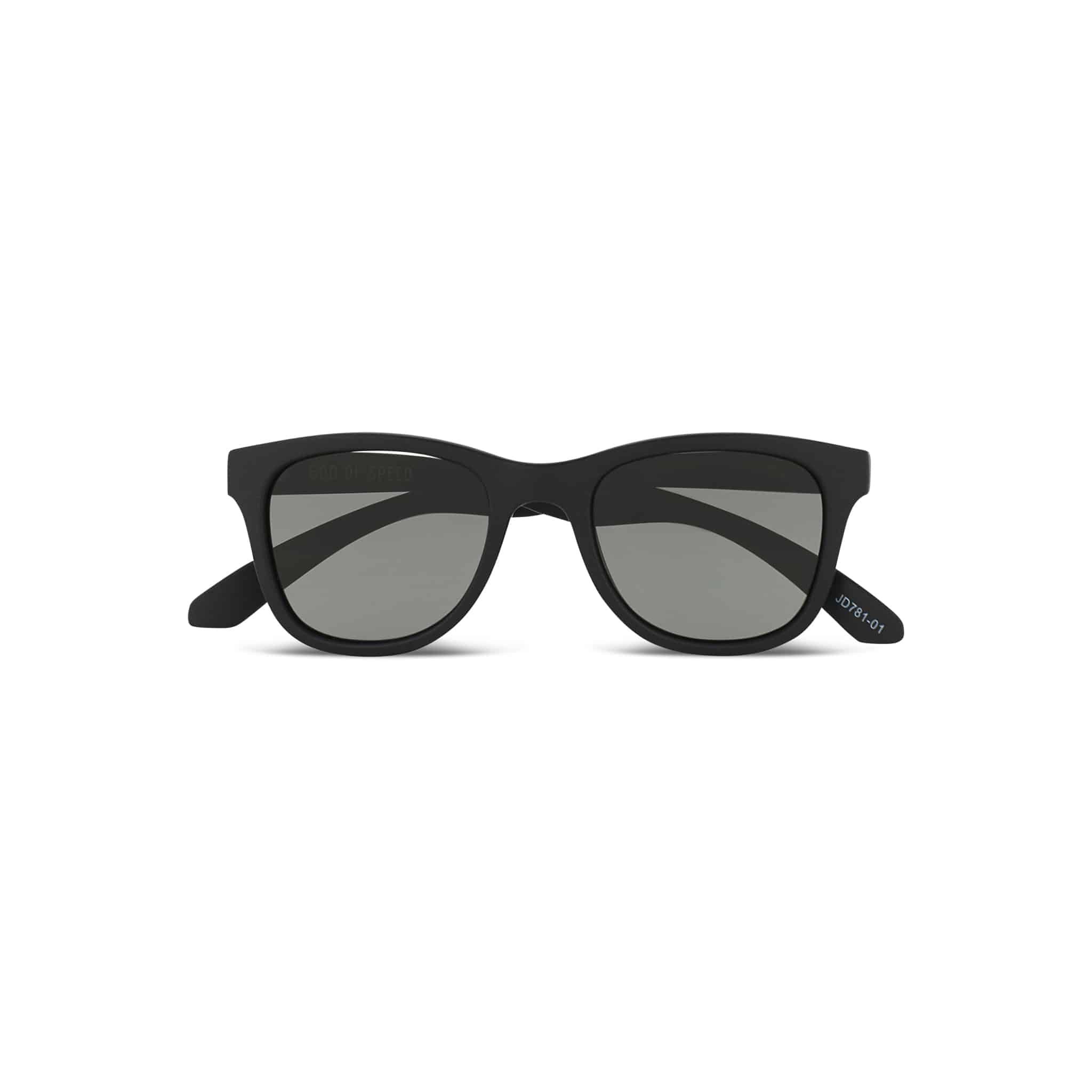 John Doe-God of Speed Horn Sonnenbrille-8201441999006999