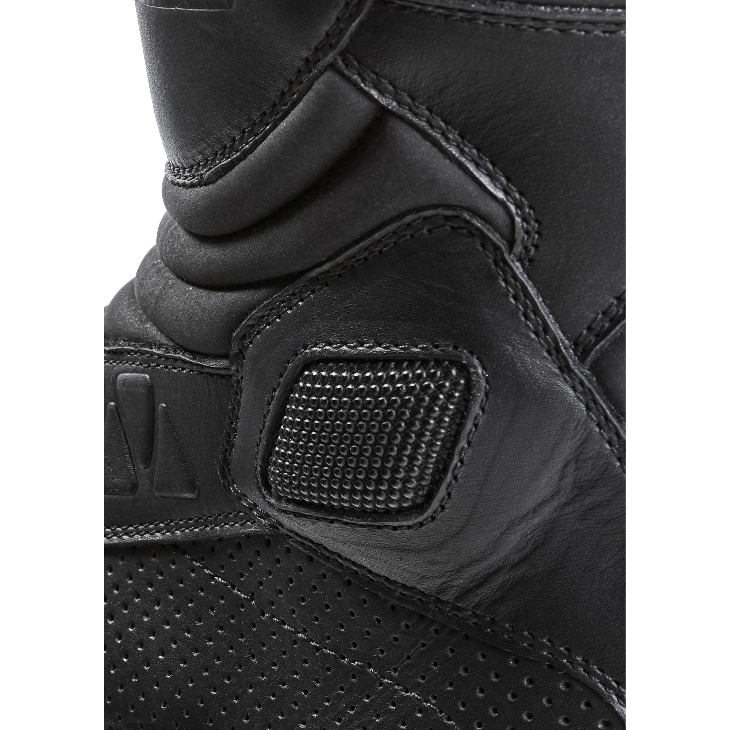 Pharao-Lucania WP Motorradstiefel kurz-3006571999001745