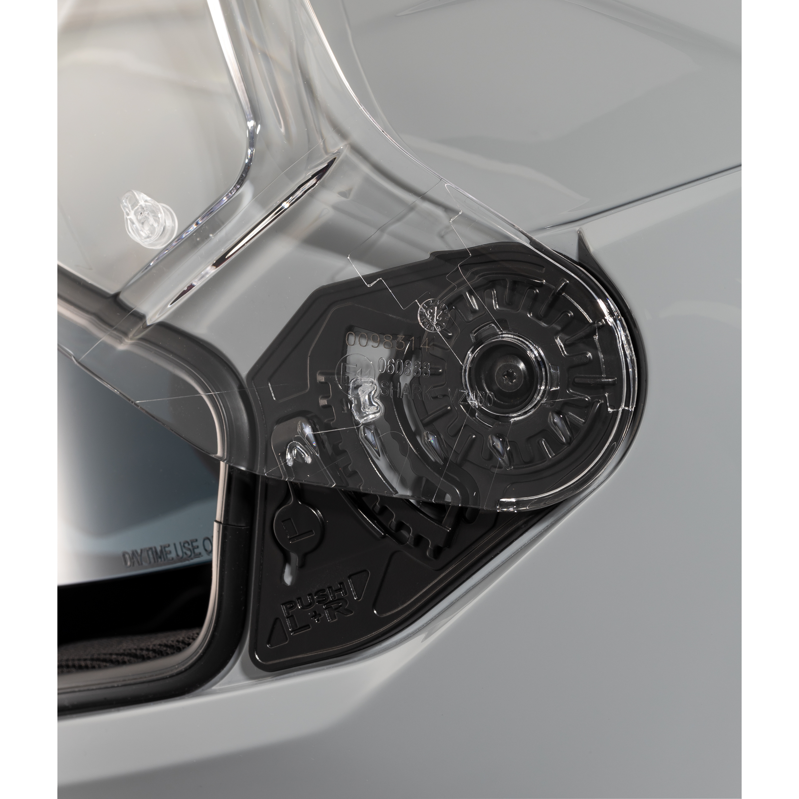 Shark helmets-Skwal I3 Polo Edition "nardo grey" M-4604051999028009