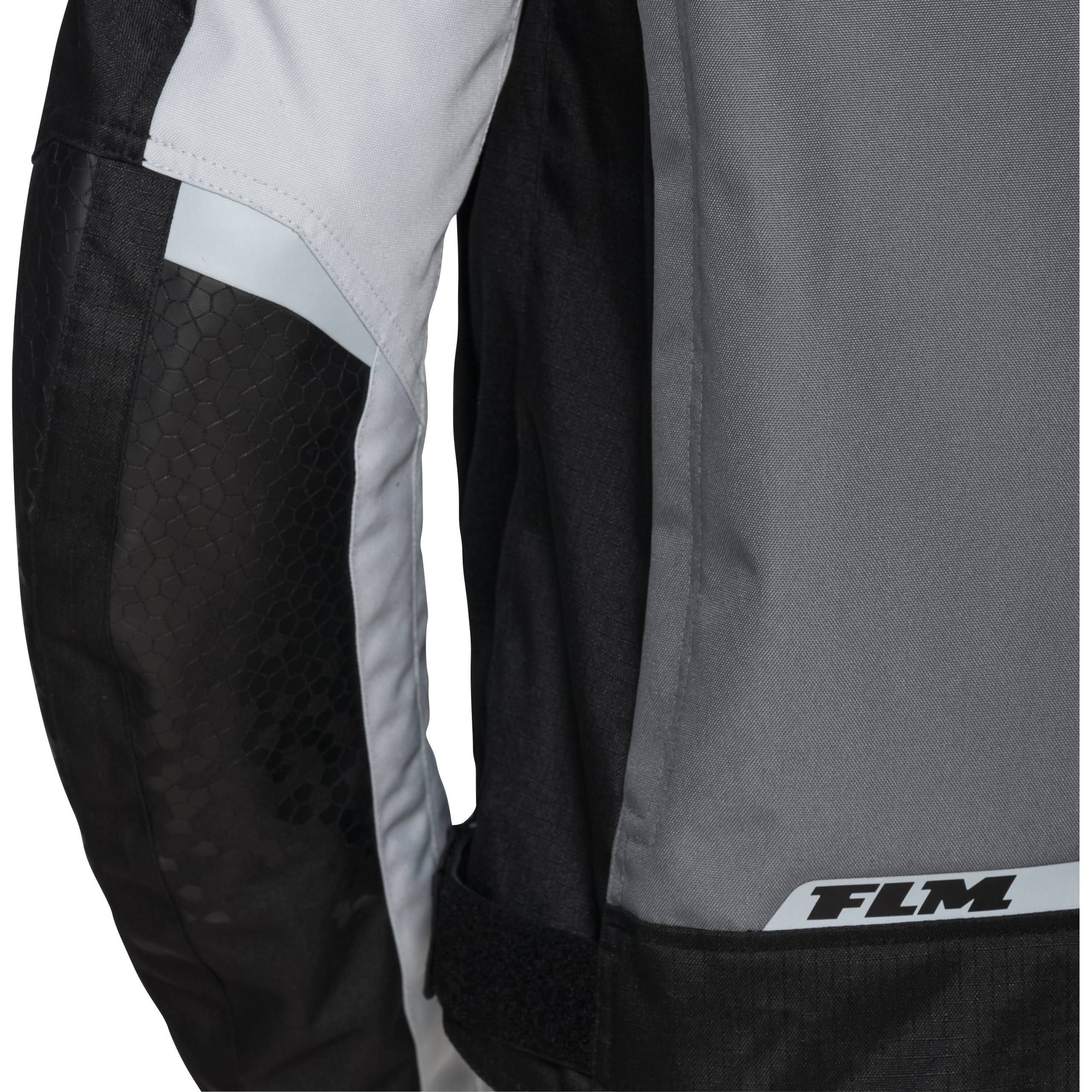 FLM-Fuel WP Textiljacke-2019291999002010