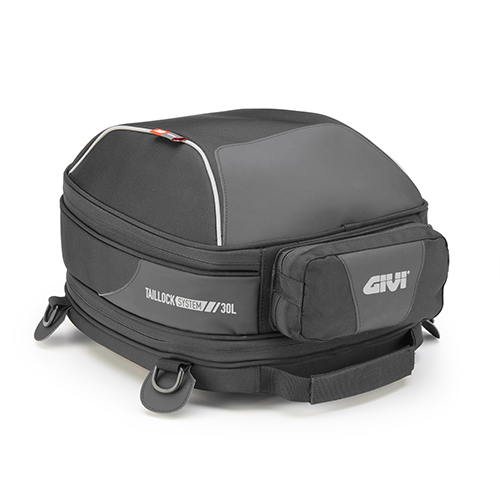 Givi-Seatlock Hecktasche EA147 Easy-T 30 Liter-0000433212000000